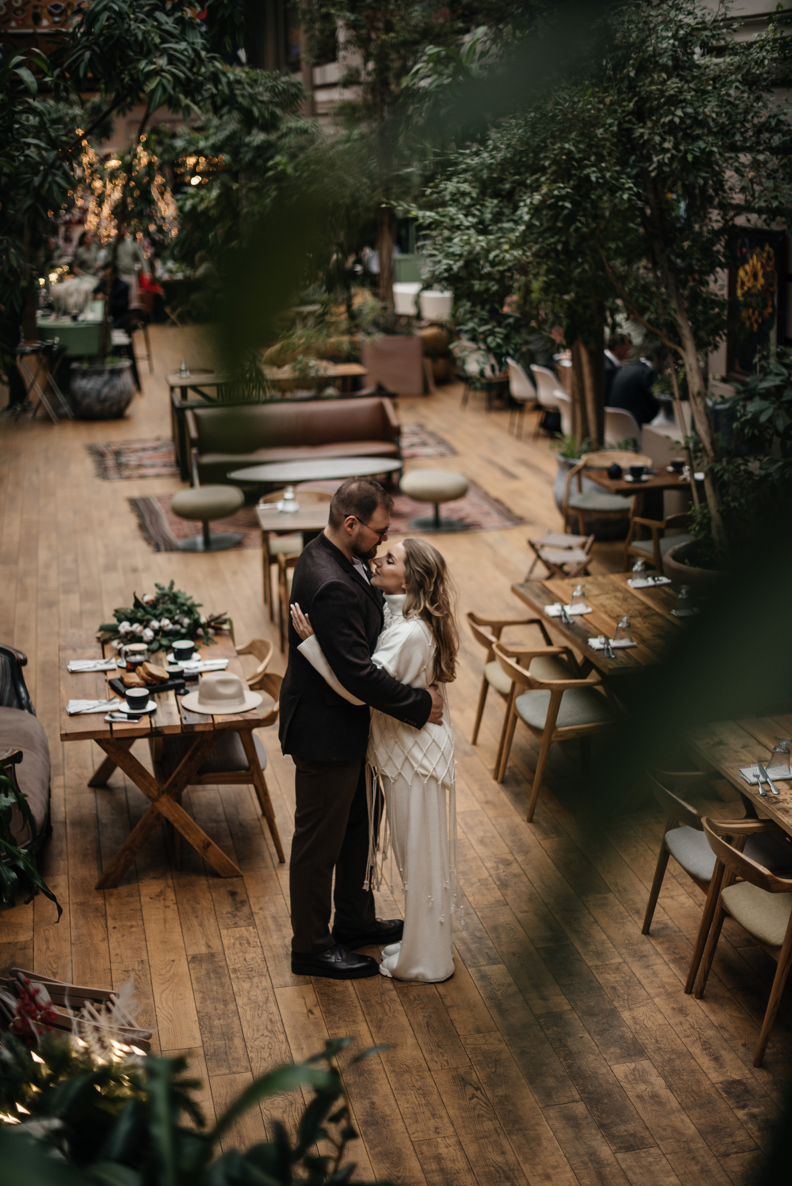 Сергей и Татьяна. Свадебный и семейный фотограф в Белгороде