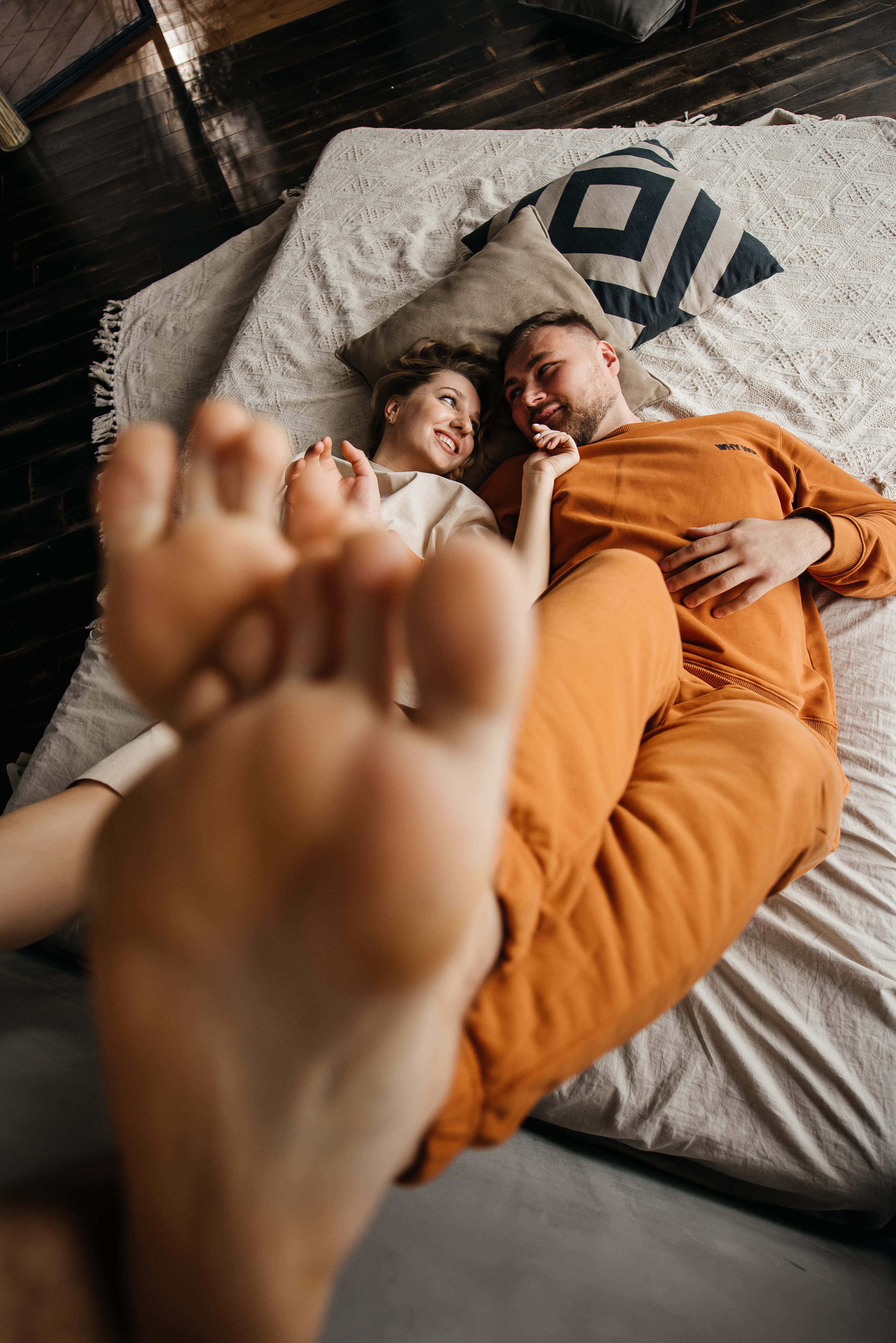 Сергей и Татьяна. Свадебный и семейный фотограф в Белгороде