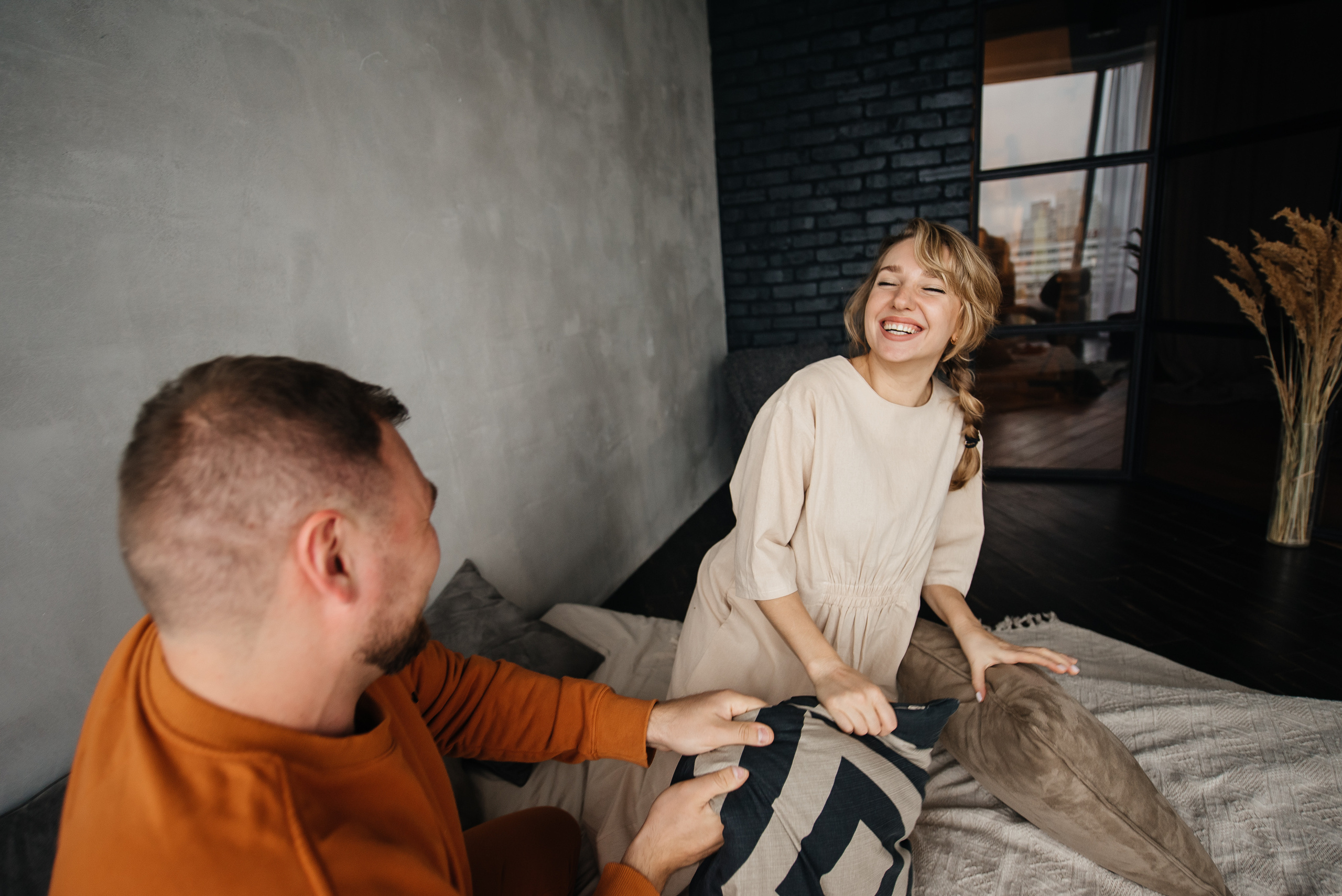 Сергей и Татьяна. Свадебный и семейный фотограф в Белгороде