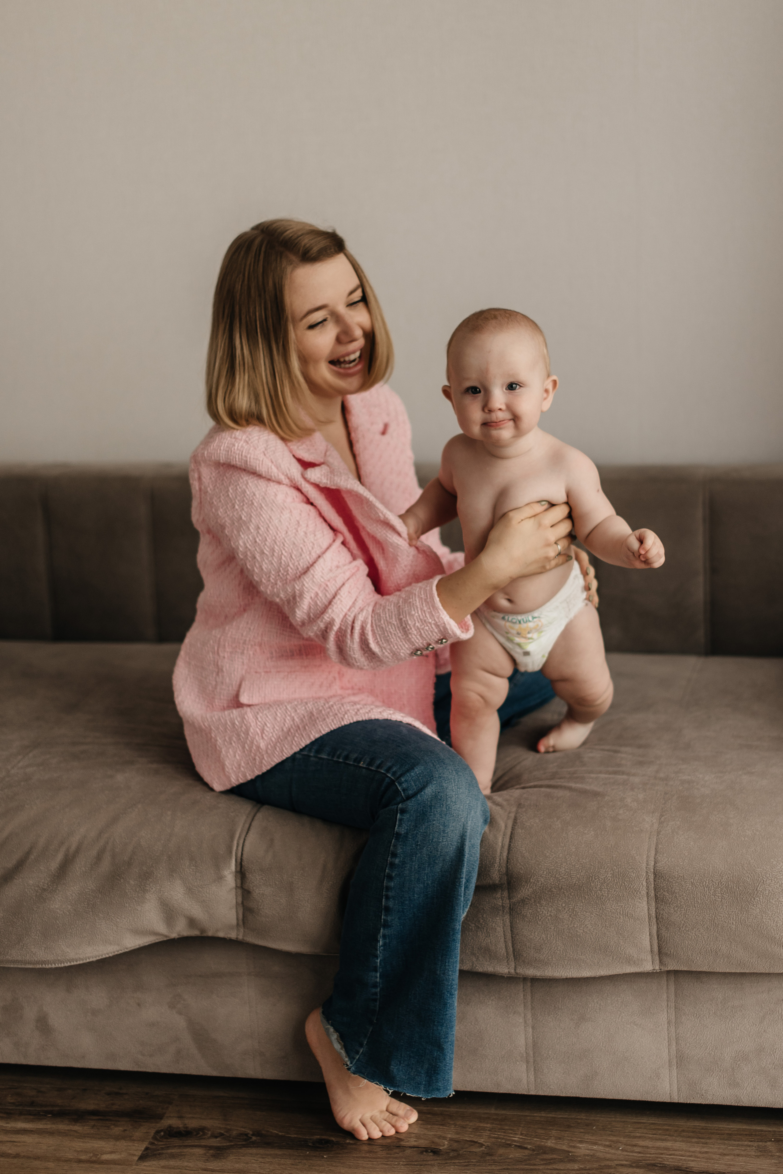 Дарина и Мира. Свадебный и семейный фотограф в Белгороде