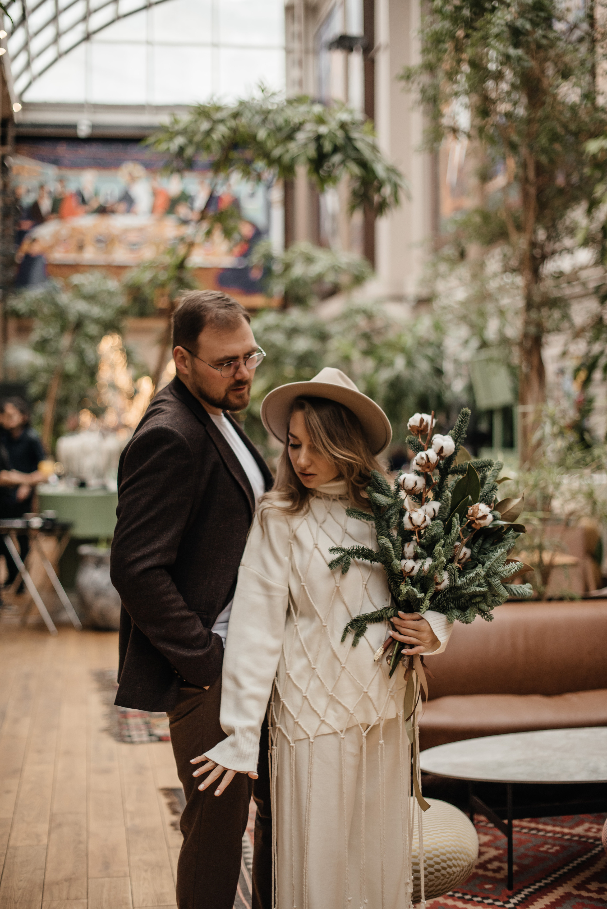 Сергей и Татьяна. Свадебный и семейный фотограф в Белгороде