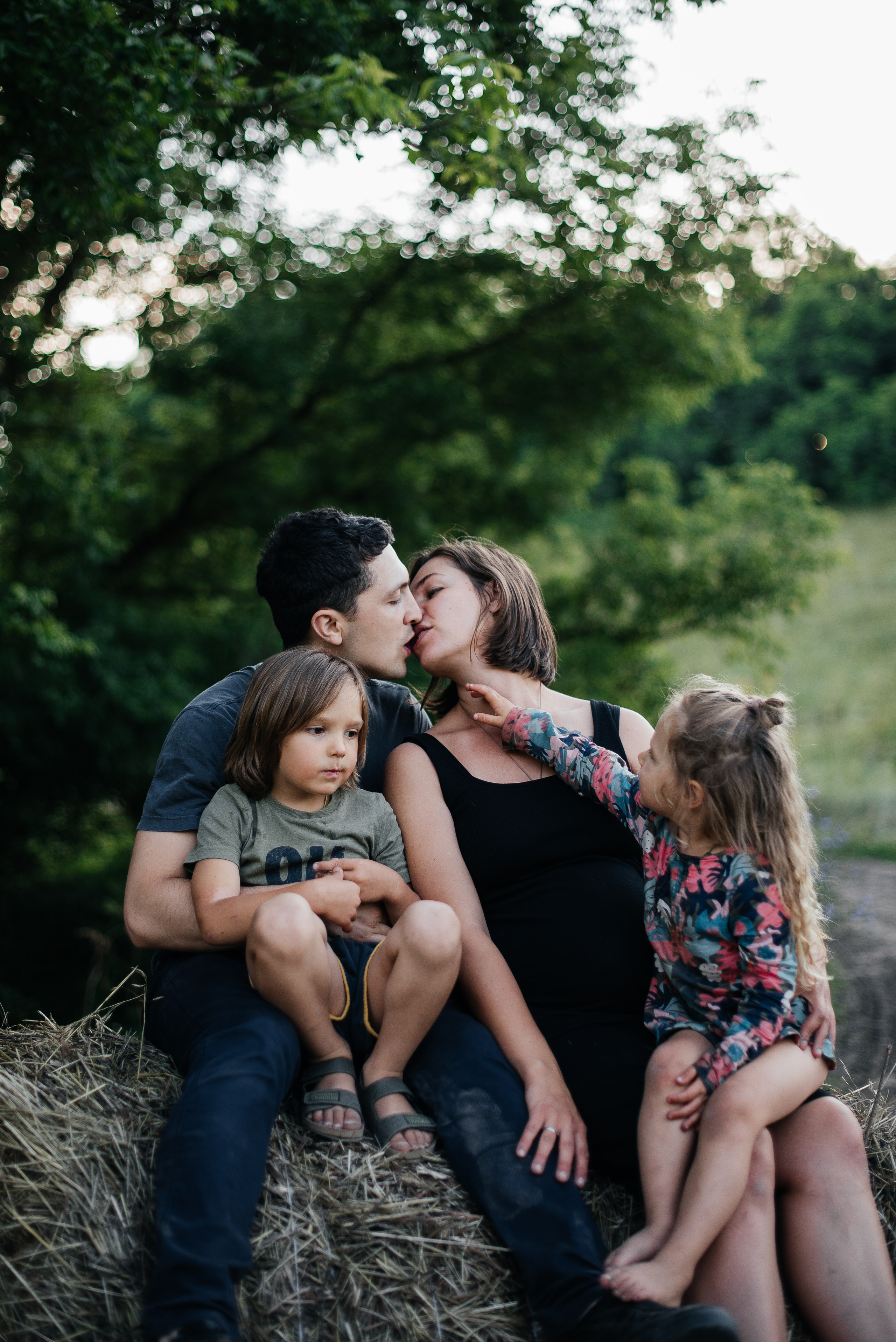 Надежда и Ко. Свадебный и семейный фотограф в Белгороде
