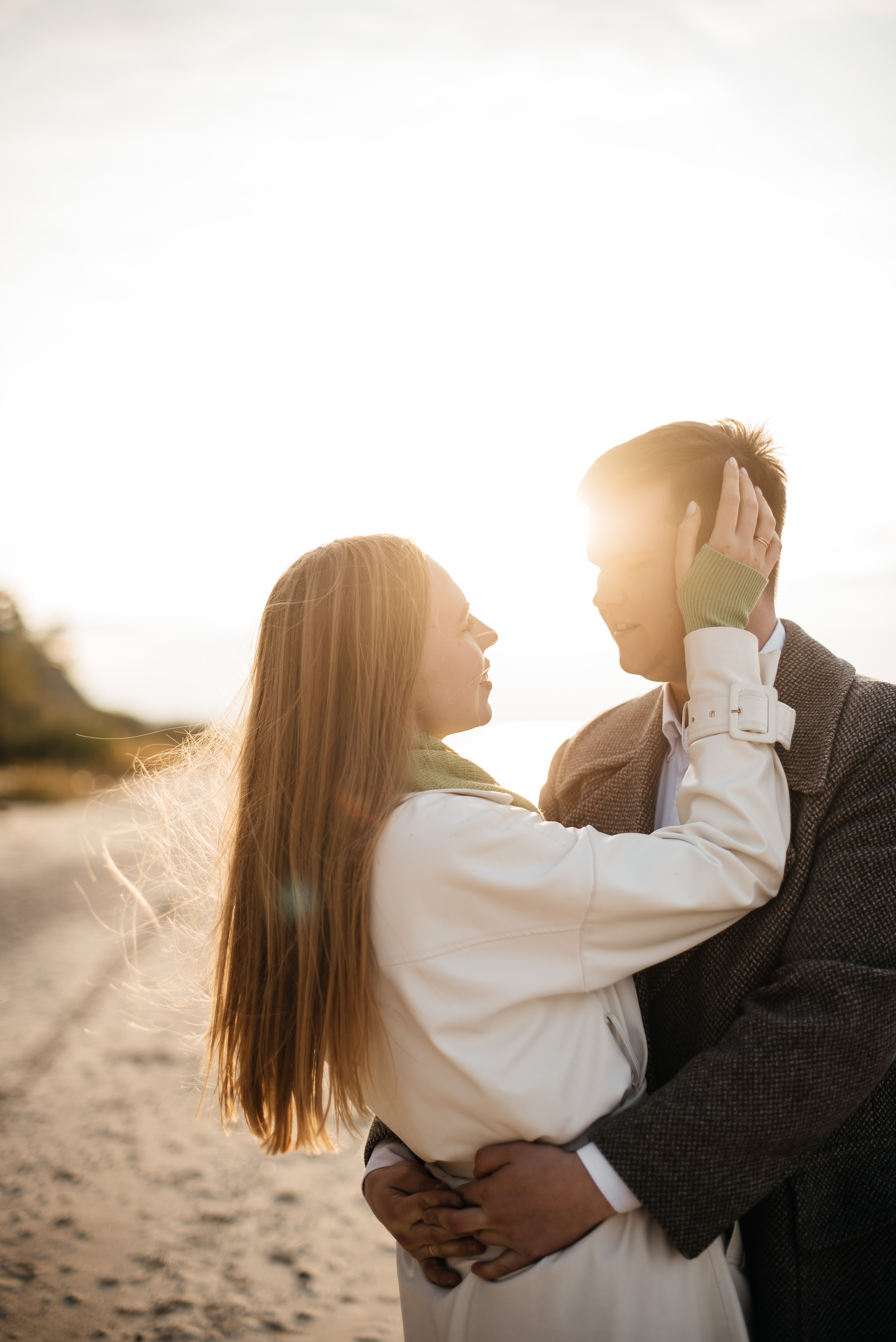 Александра и Важа. Свадебный и семейный фотограф в Белгороде