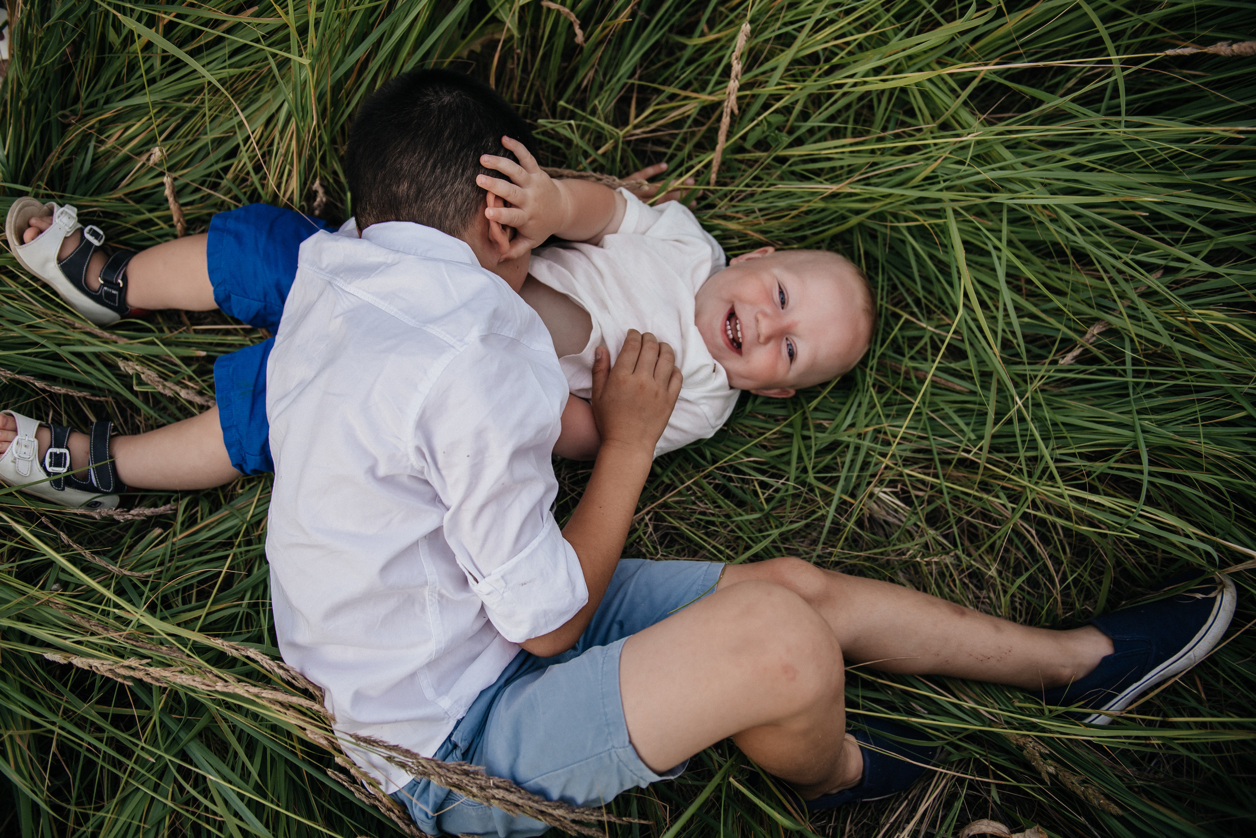 Марина + Ярослав = 4. Свадебный и семейный фотограф в Белгороде