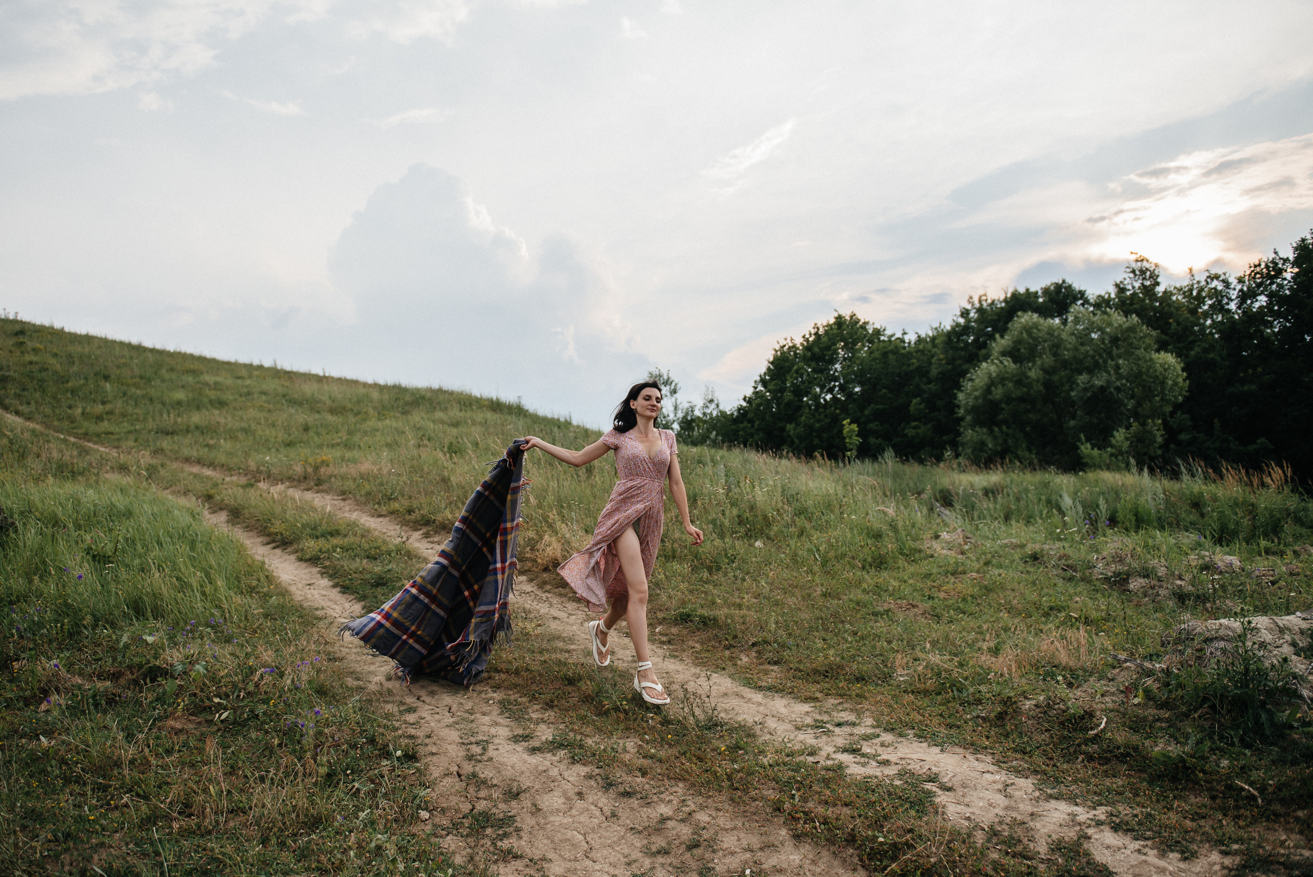 Марина + Ярослав = 4. Свадебный и семейный фотограф в Белгороде