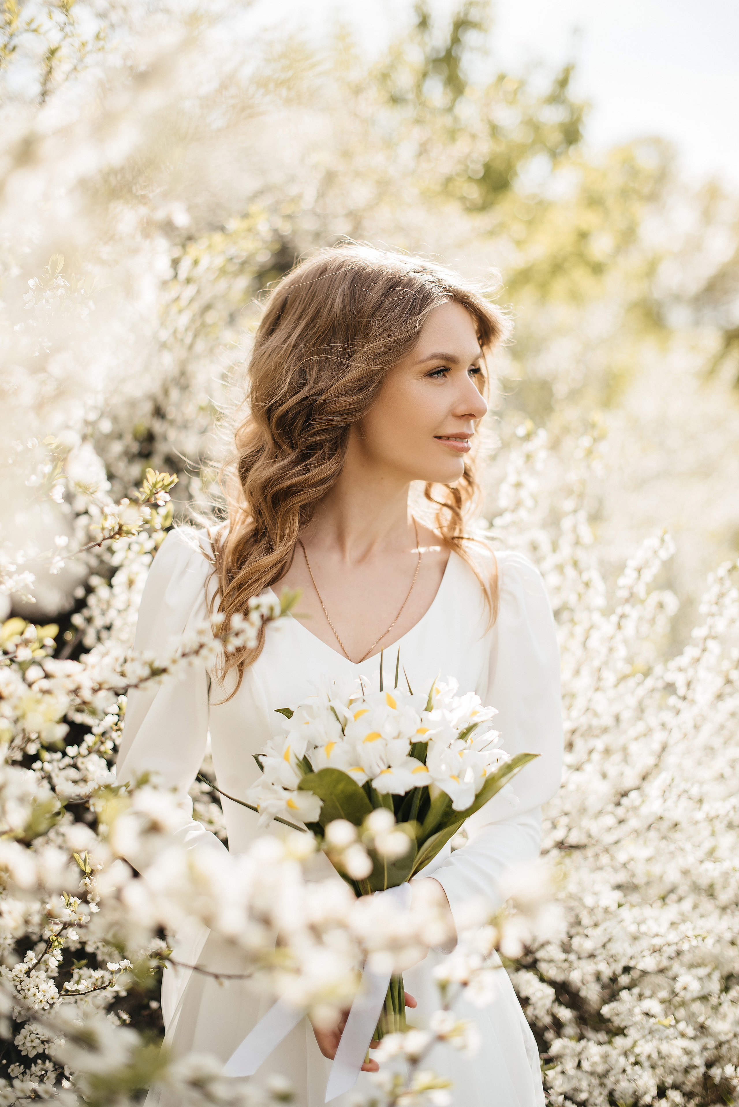 Аня и Андрей. Свадебный и семейный фотограф в Белгороде