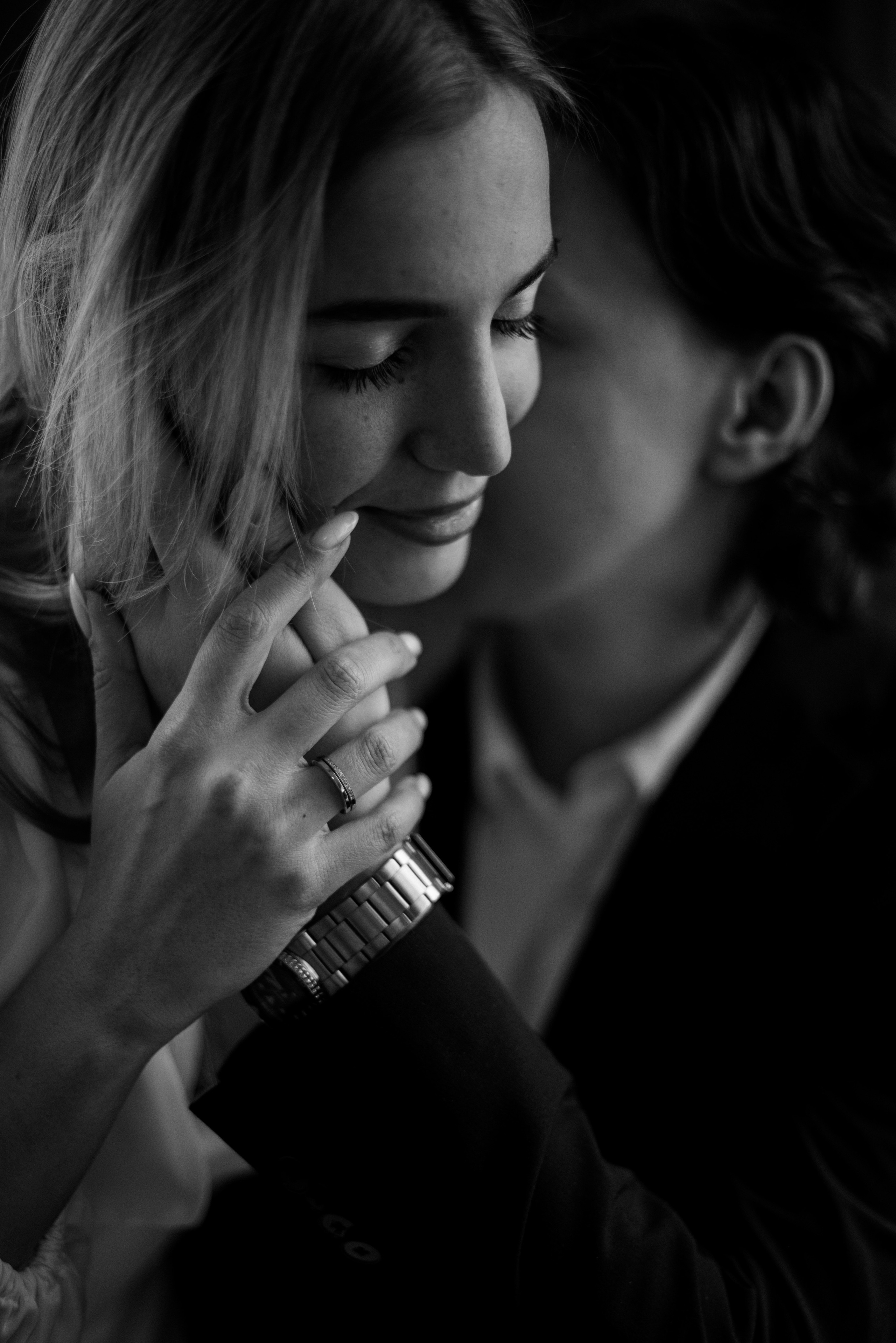 Аделина и Егор. Свадебный и семейный фотограф в Белгороде