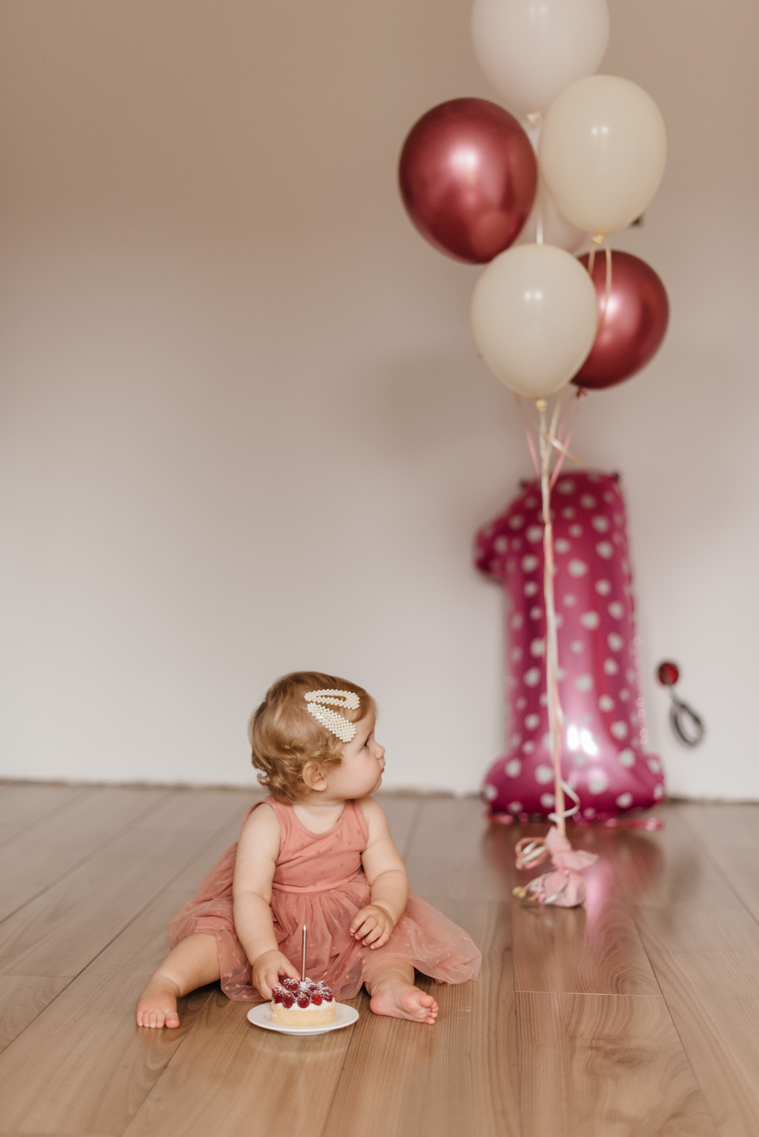 Годовасие Рады. Свадебный и семейный фотограф в Белгороде