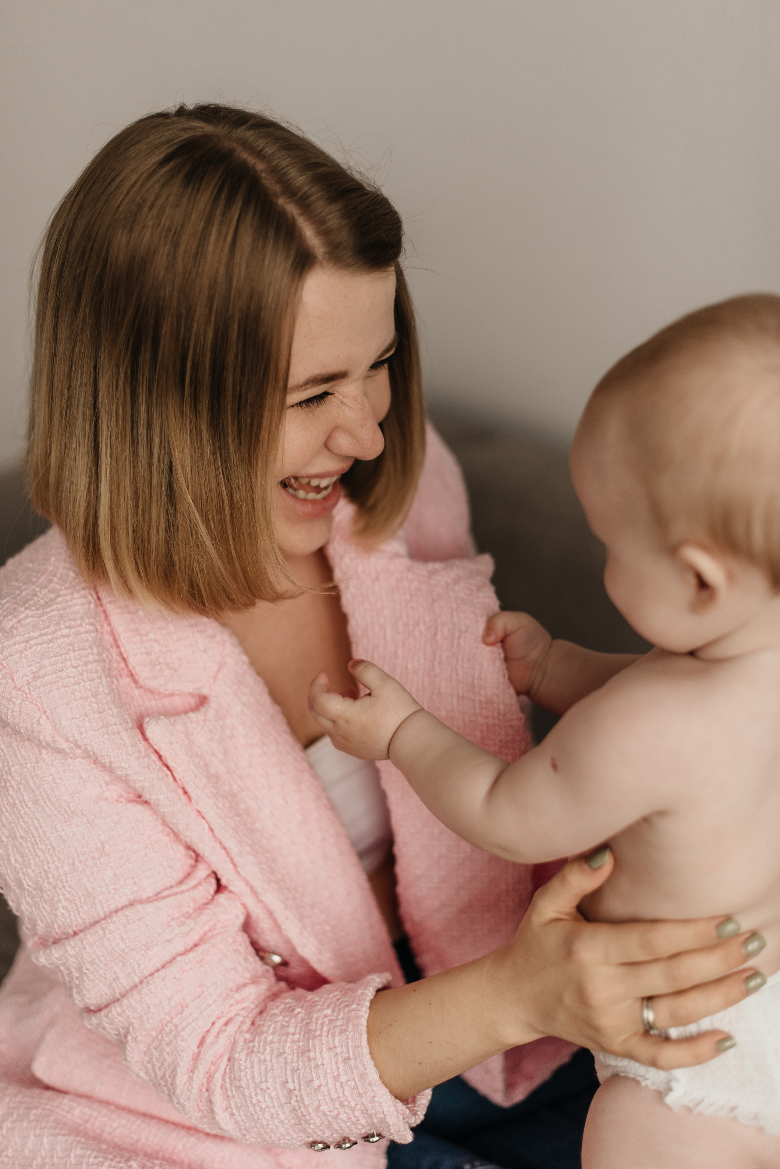 Дарина и Мира. Свадебный и семейный фотограф в Белгороде