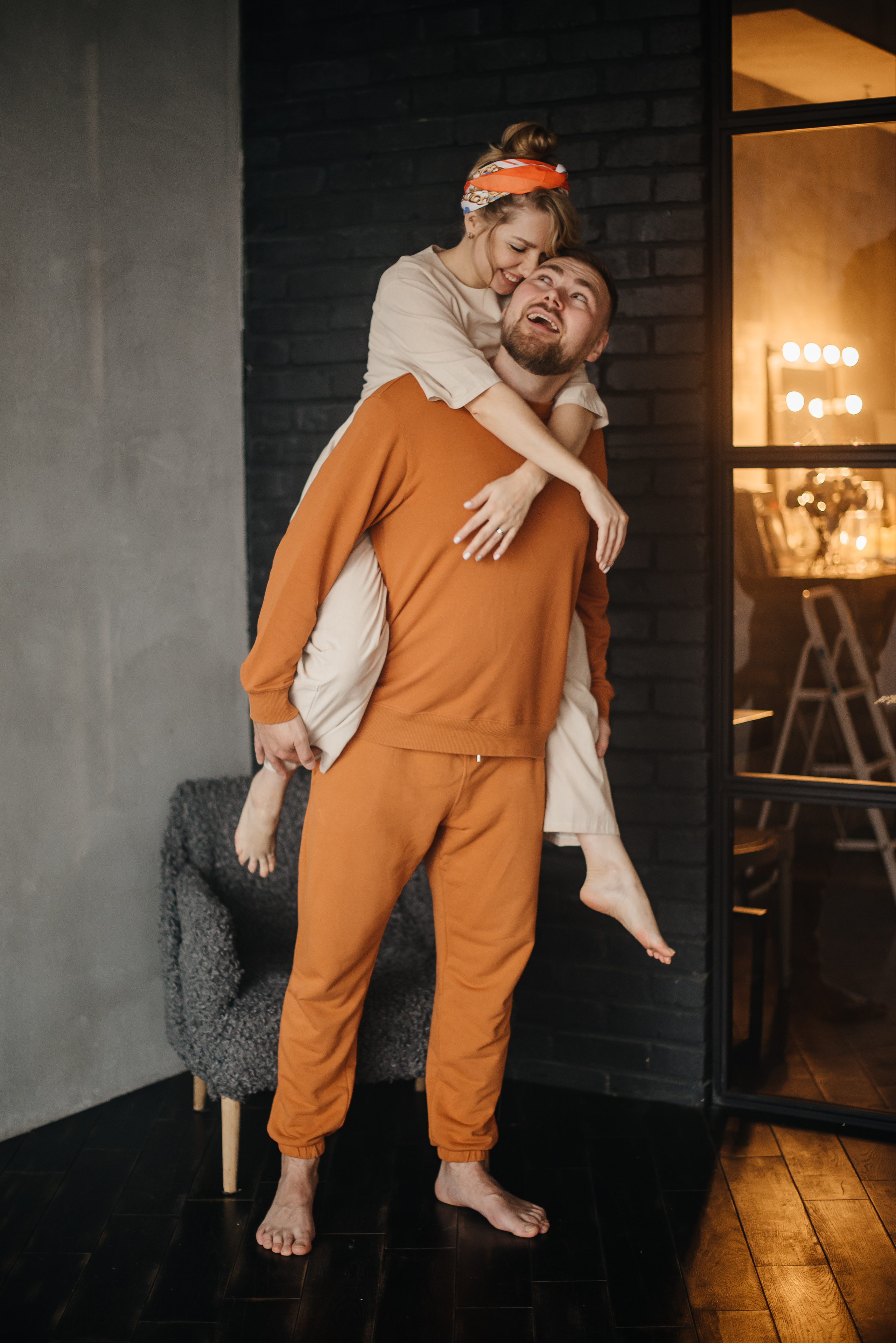 Сергей и Татьяна. Свадебный и семейный фотограф в Белгороде