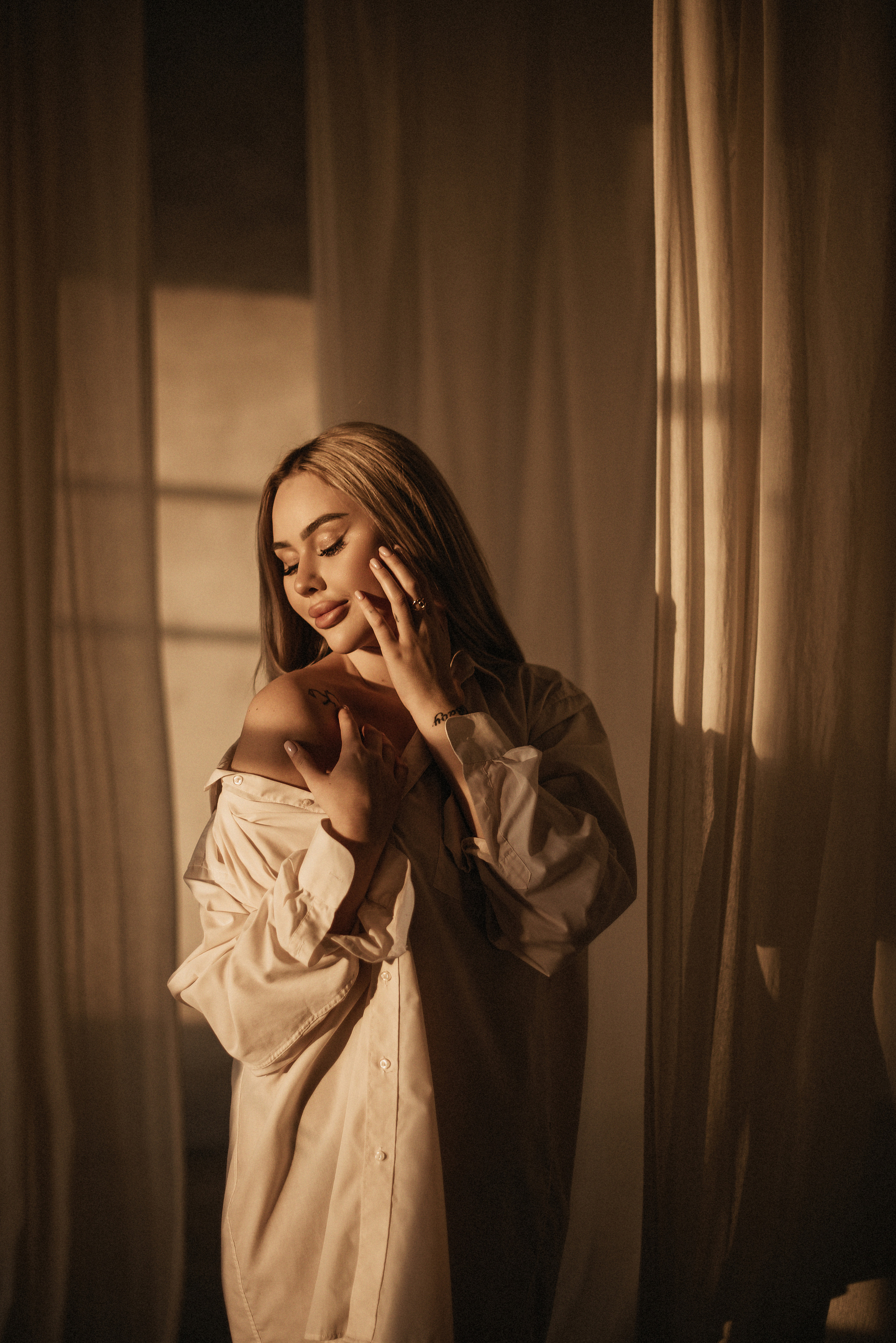 Алиса. Свадебный и семейный фотограф в Белгороде