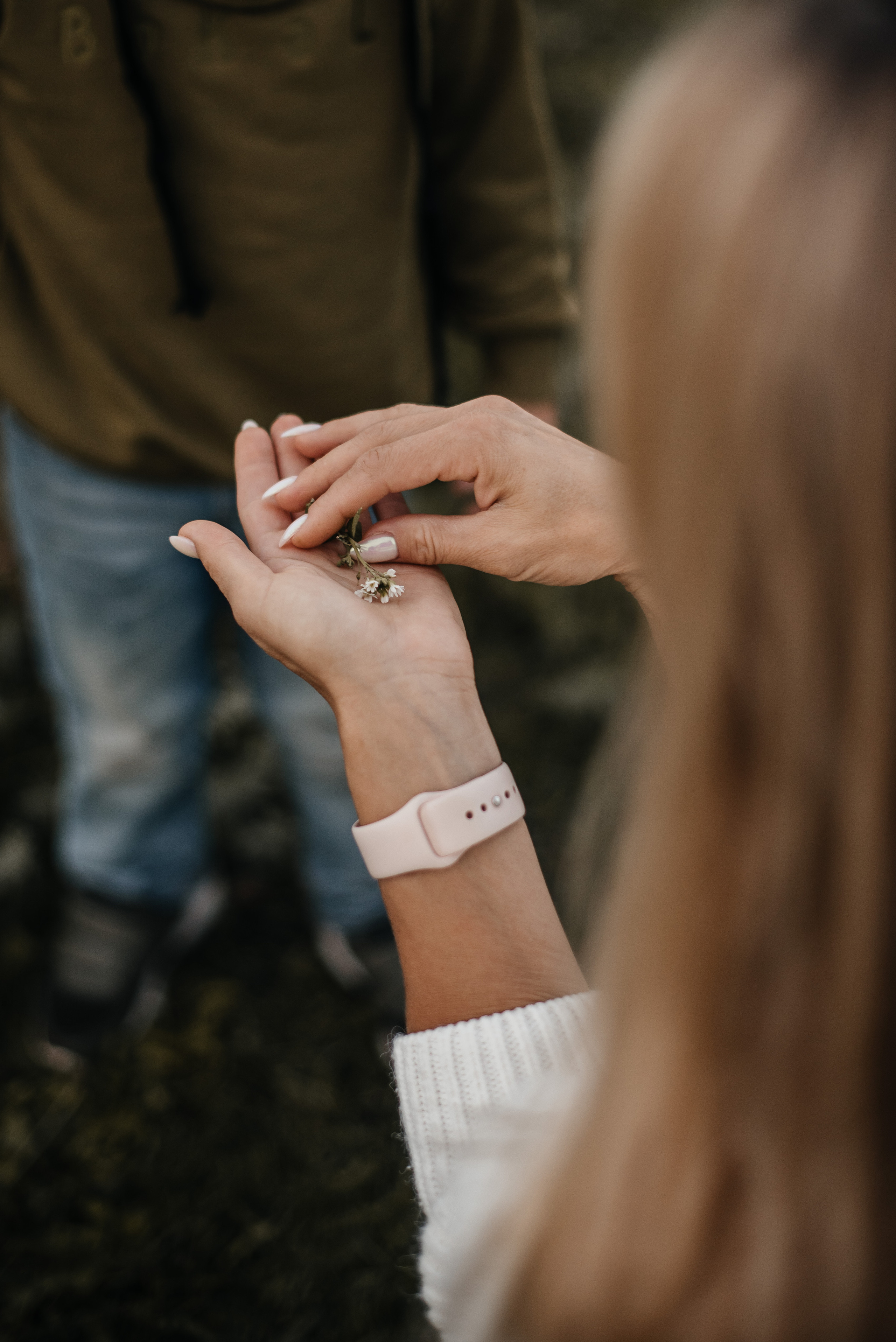 Любовь и Макар. Свадебный и семейный фотограф в Белгороде