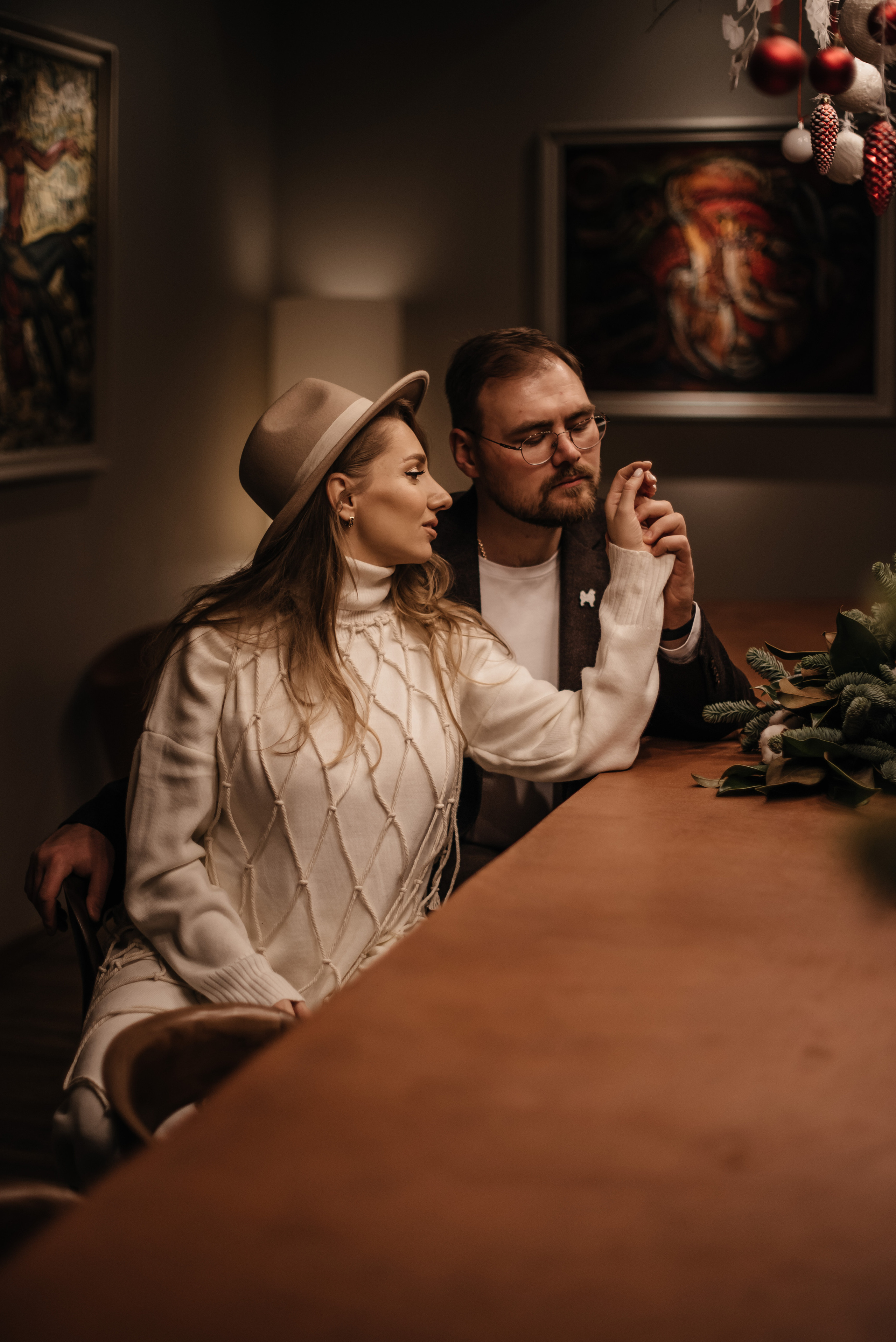 Сергей и Татьяна. Свадебный и семейный фотограф в Белгороде