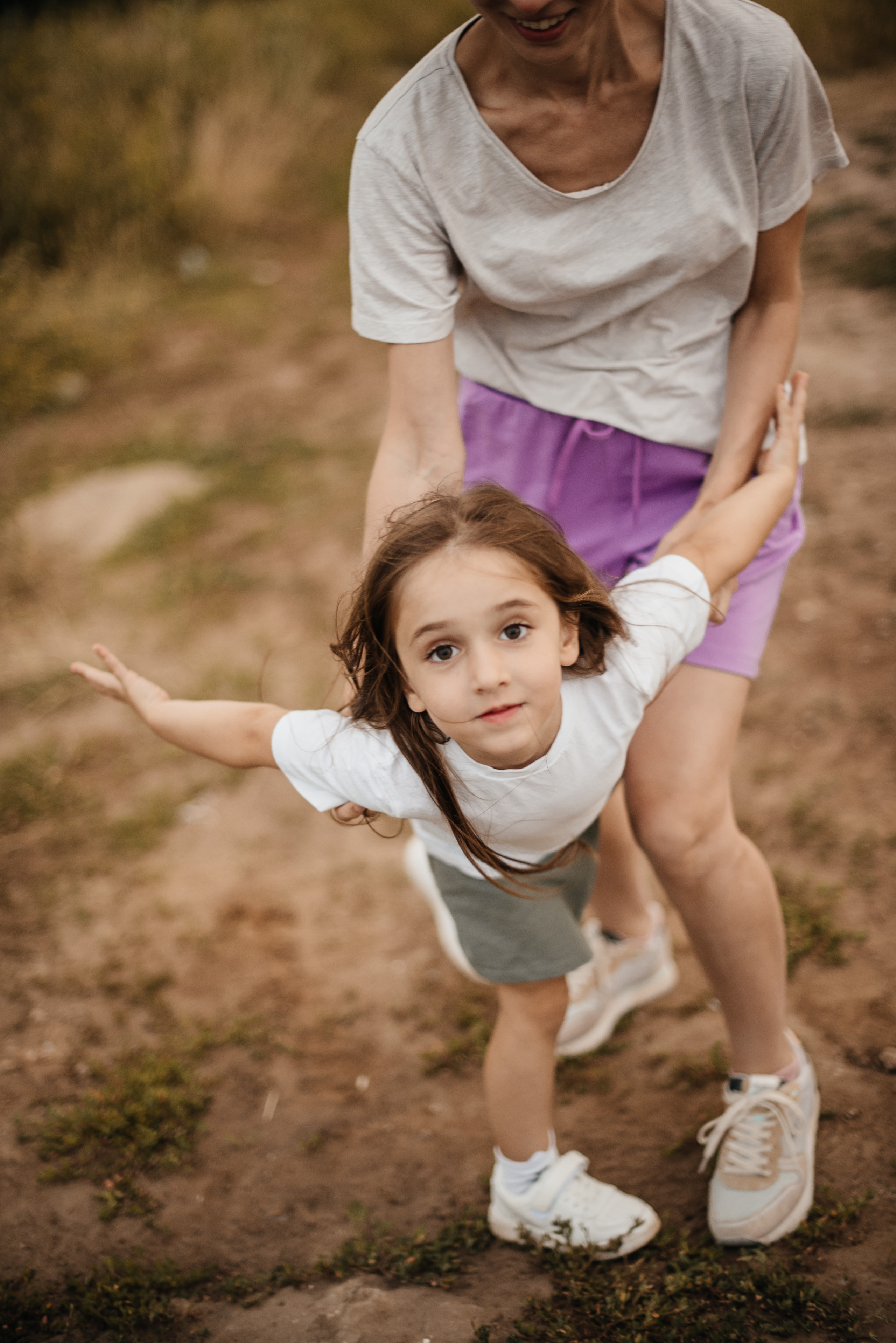 Олеся и Ева. Свадебный и семейный фотограф в Белгороде