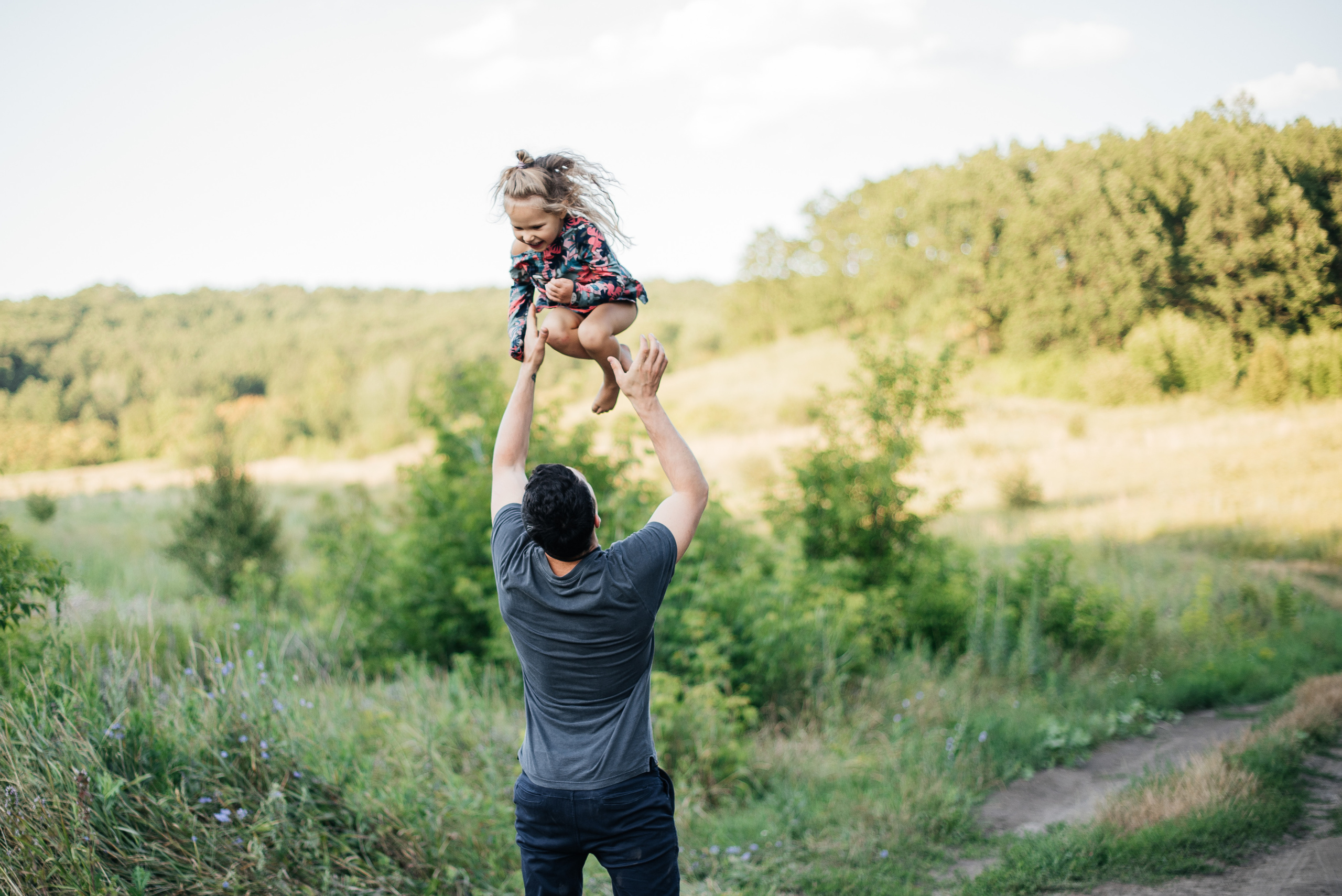 Надежда и Ко. Свадебный и семейный фотограф в Белгороде
