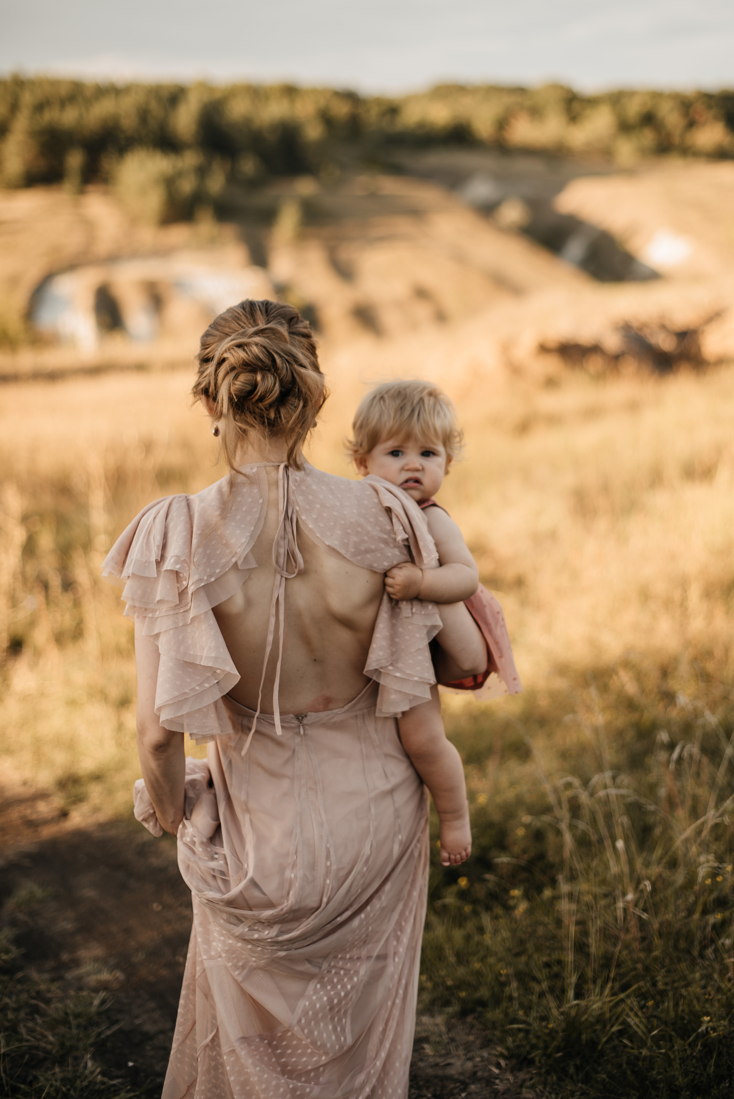 Трое. Свадебный и семейный фотограф в Белгороде