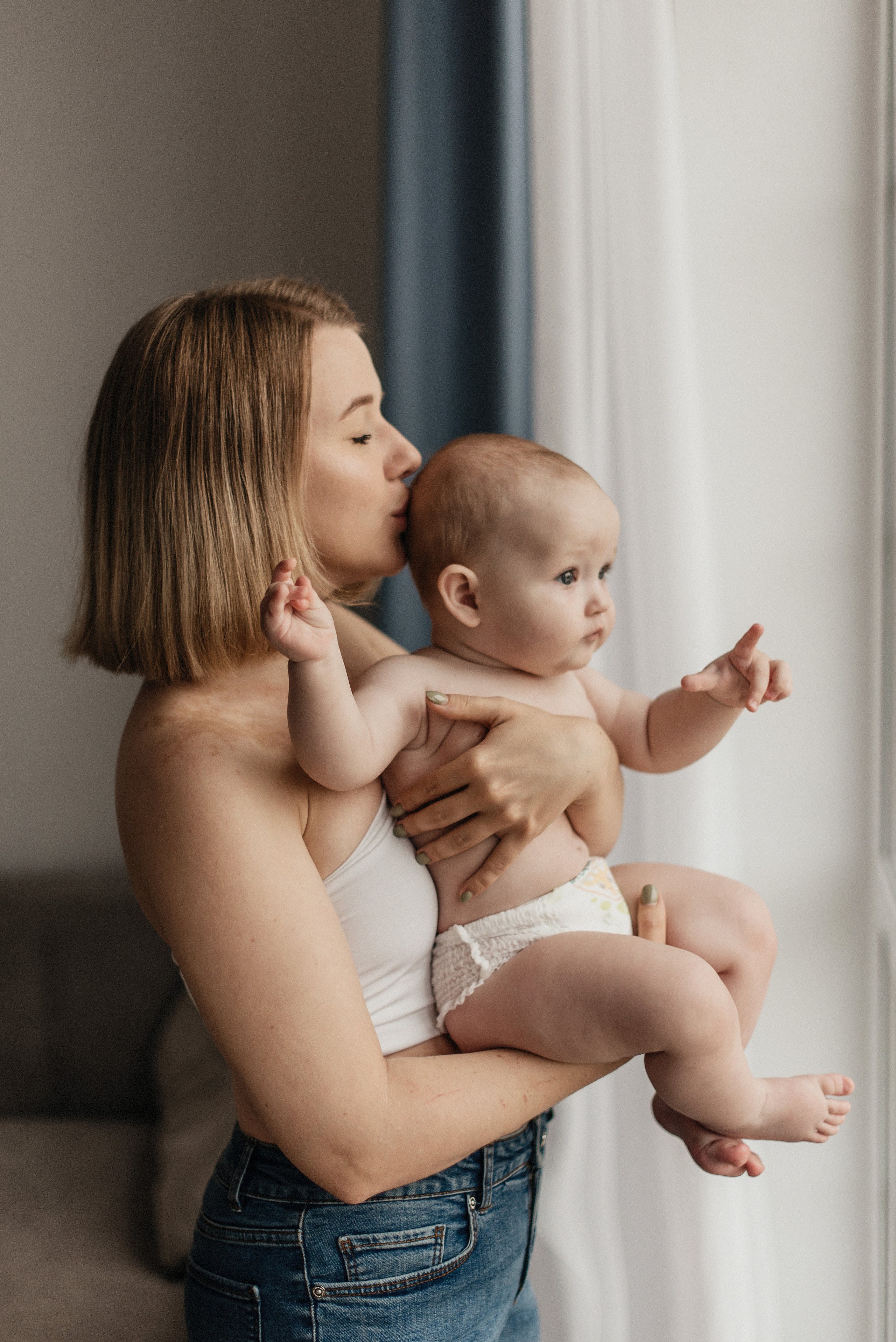 Дарина и Мира. Свадебный и семейный фотограф в Белгороде