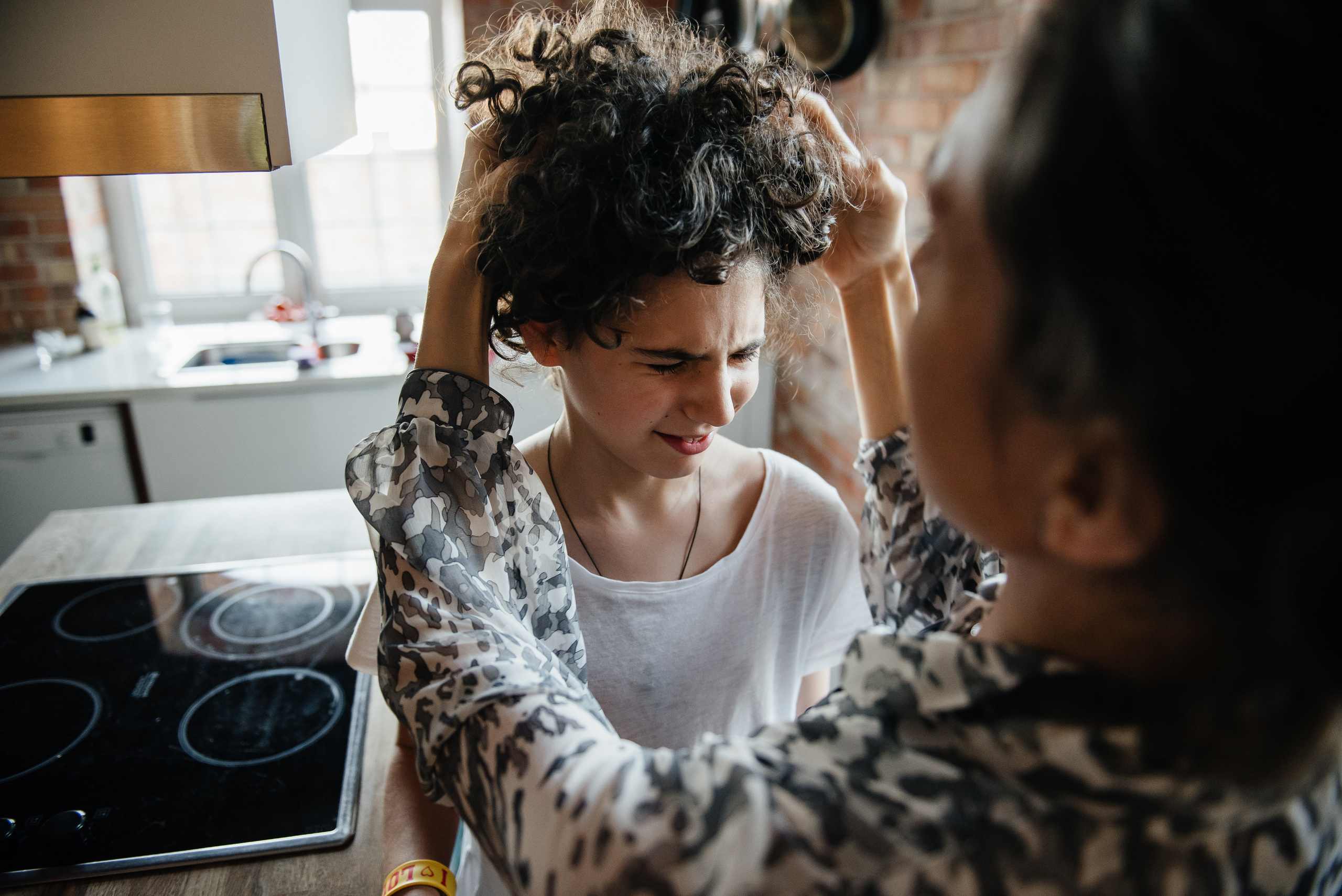Семья Дубовик. Свадебный и семейный фотограф в Белгороде