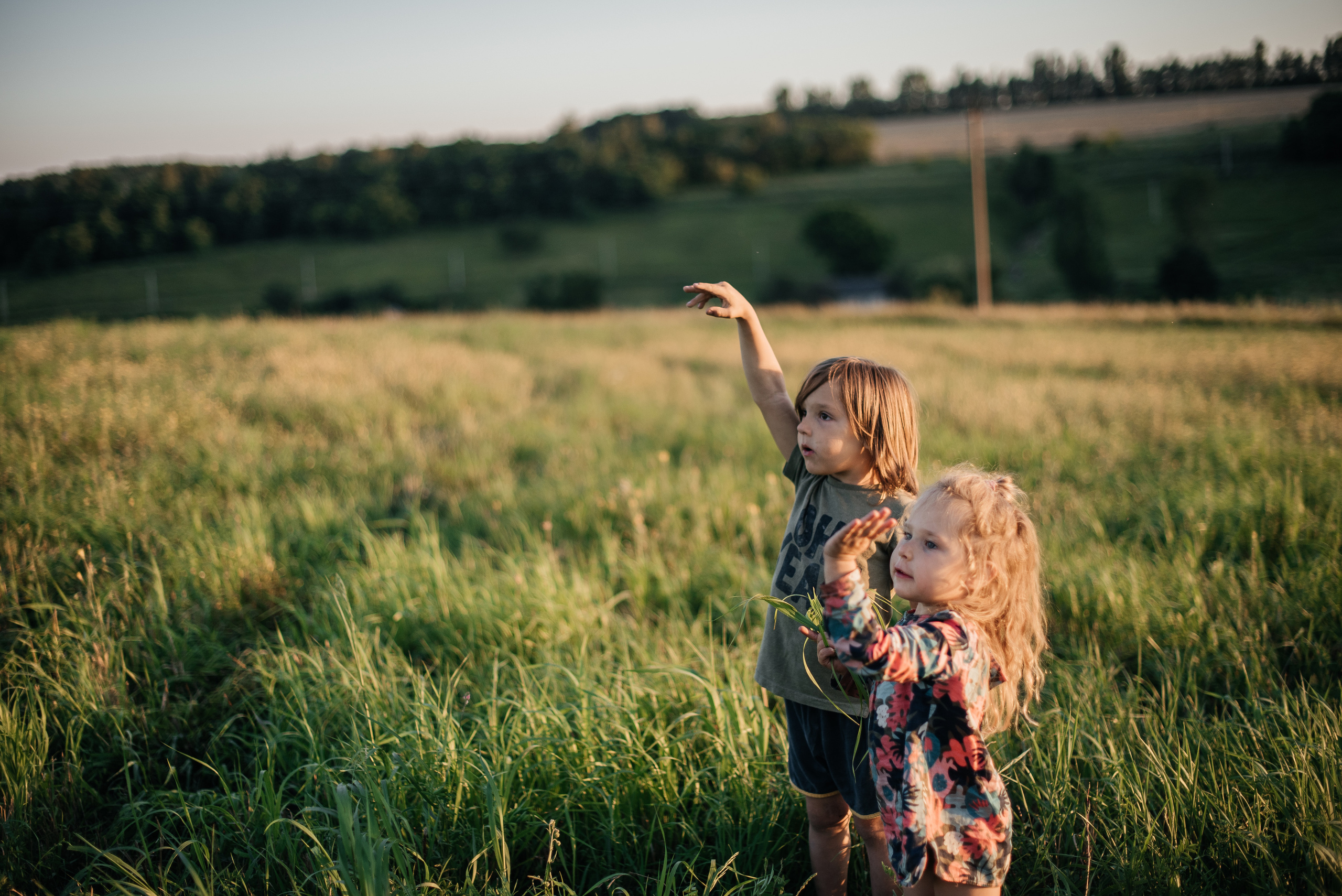 Надежда и Ко. Свадебный и семейный фотограф в Белгороде