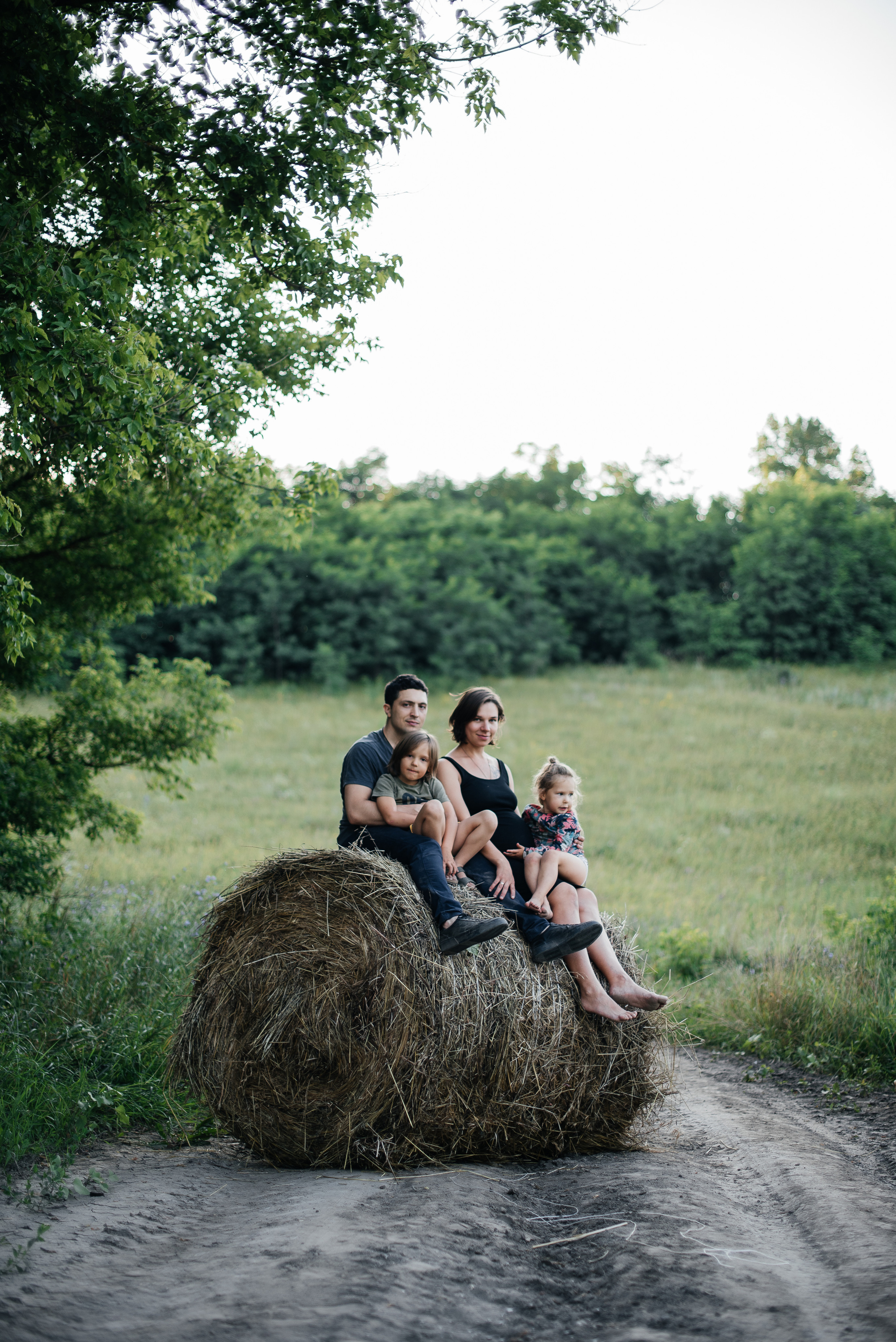 Надежда и Ко. Свадебный и семейный фотограф в Белгороде