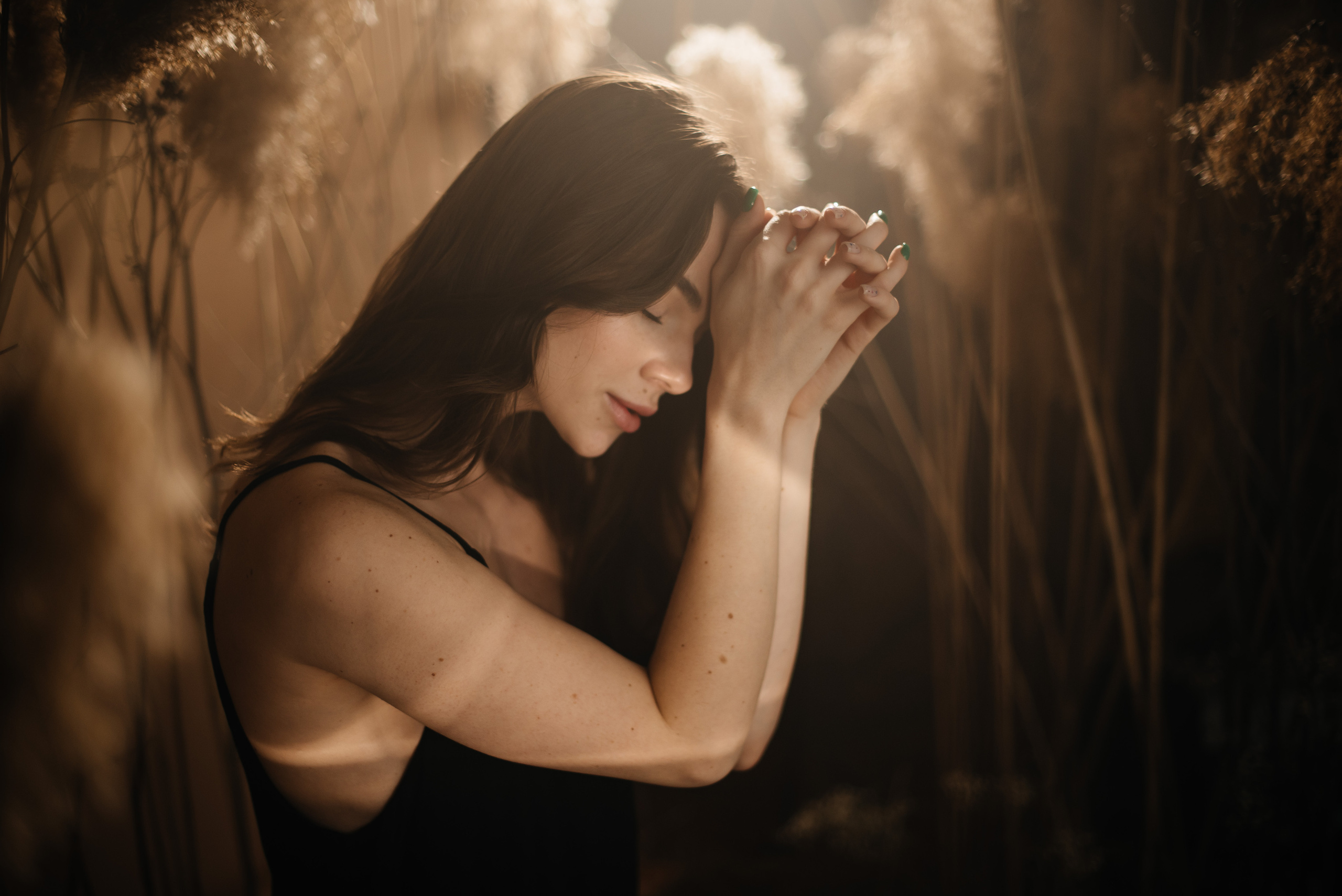 Даша. Свадебный и семейный фотограф в Белгороде