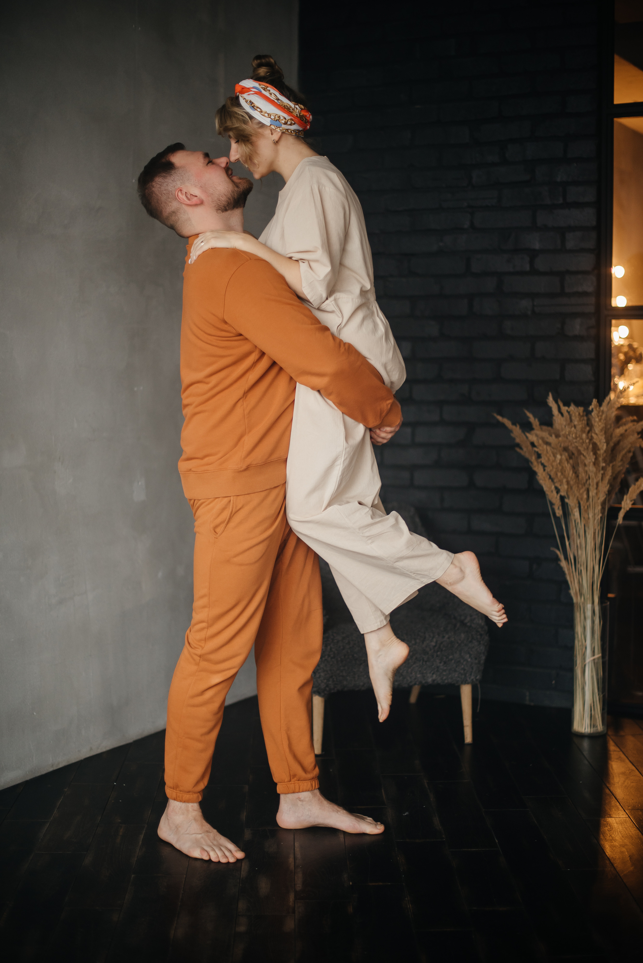 Сергей и Татьяна. Свадебный и семейный фотограф в Белгороде