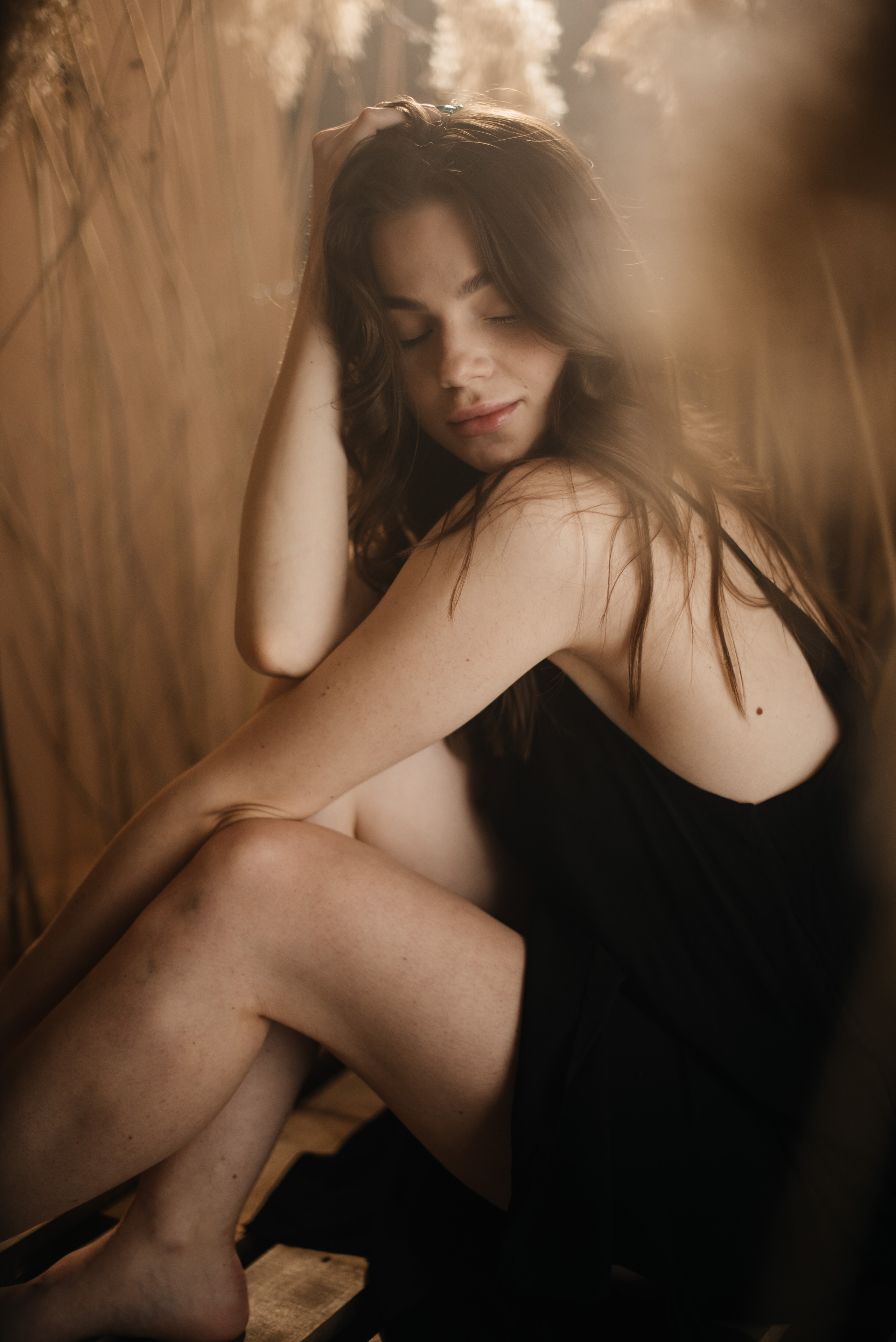 Даша. Свадебный и семейный фотограф в Белгороде