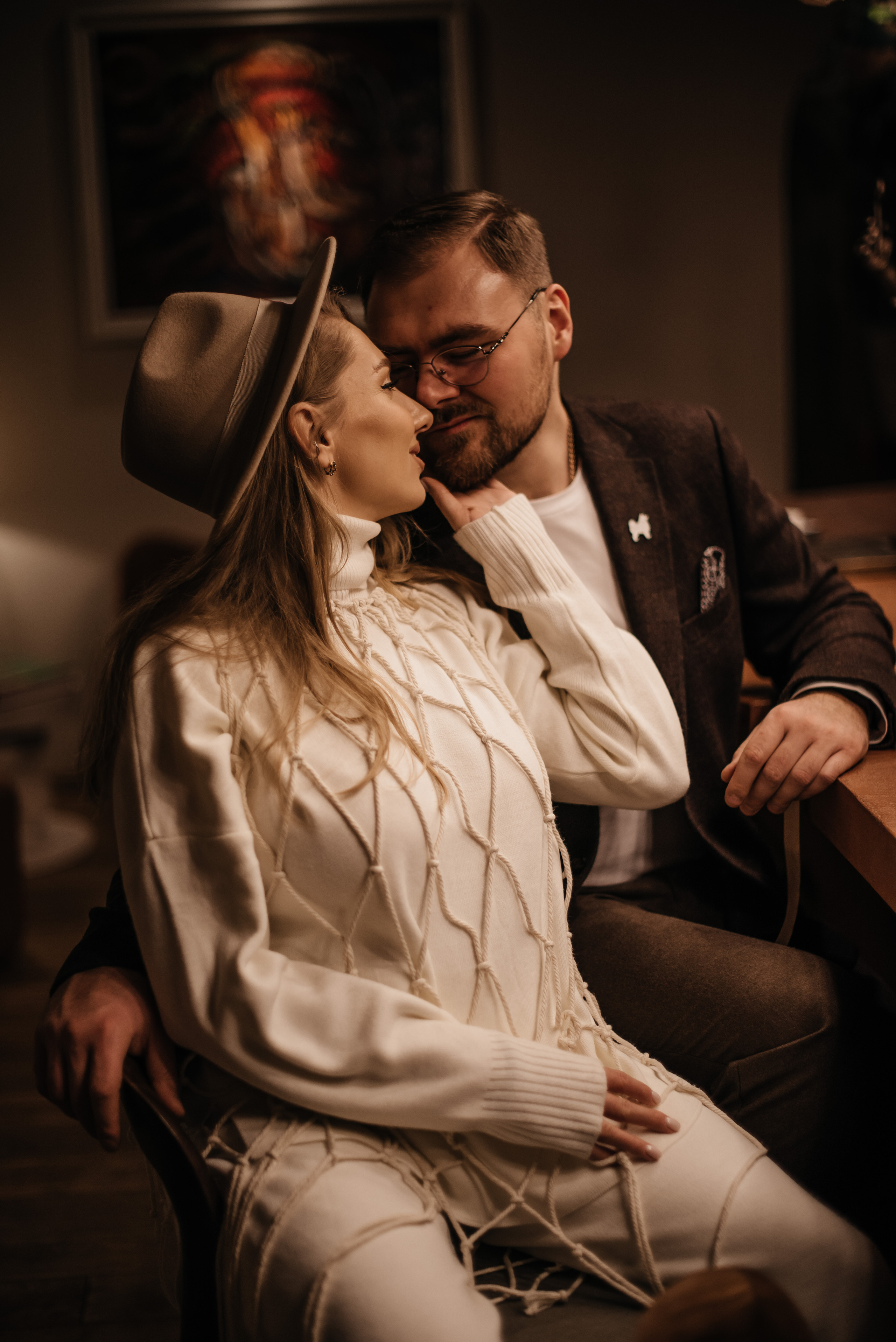 Сергей и Татьяна. Свадебный и семейный фотограф в Белгороде