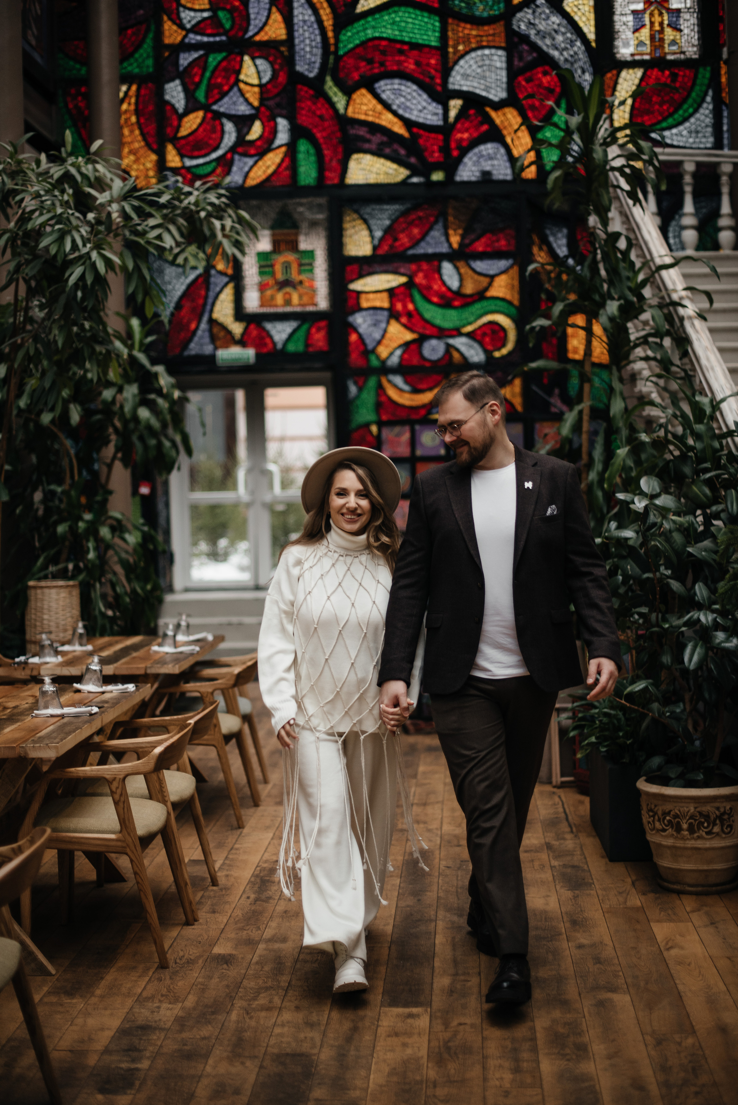 Сергей и Татьяна. Свадебный и семейный фотограф в Белгороде