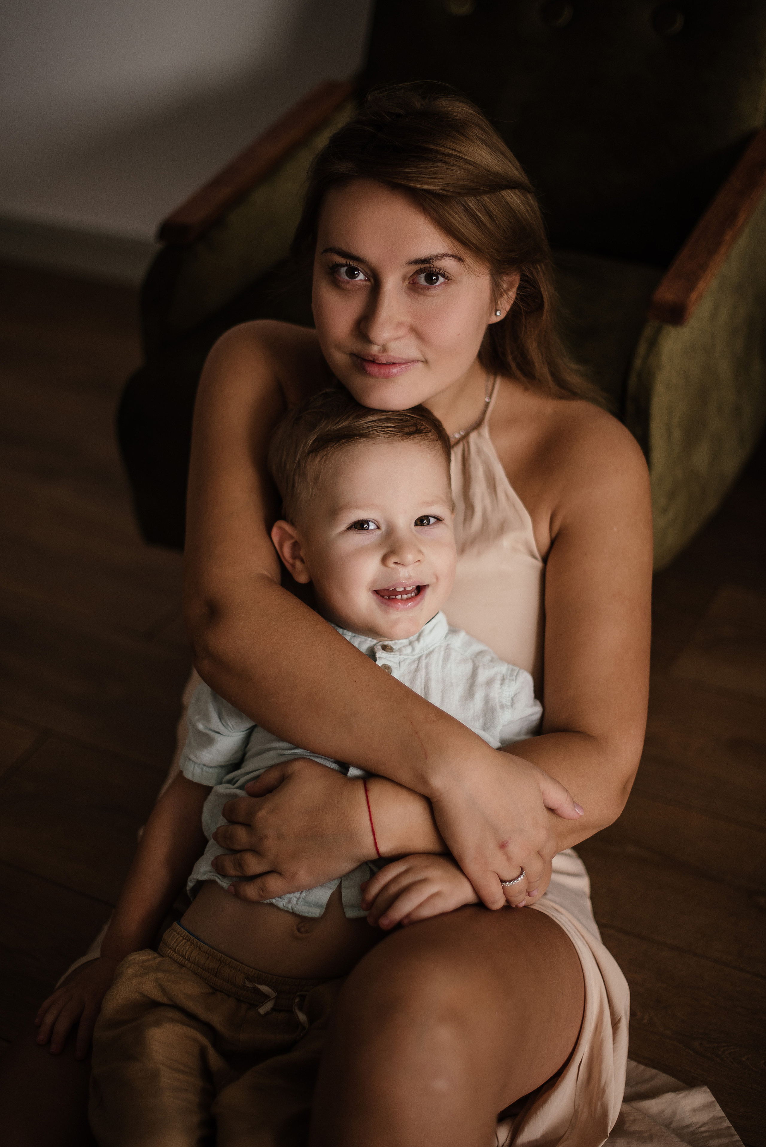 Аня и Ян. Свадебный и семейный фотограф в Белгороде