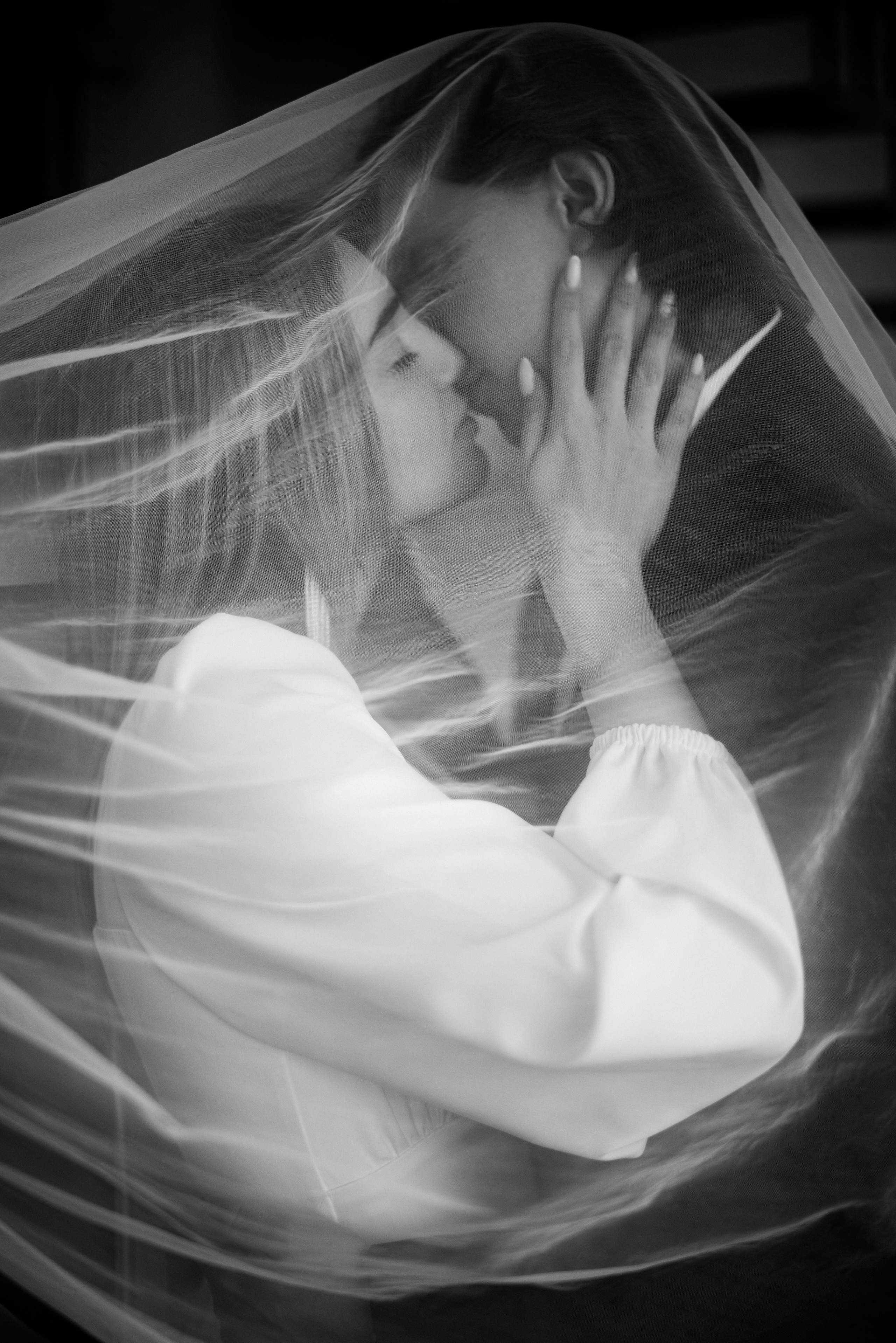 Аделина и Егор. Свадебный и семейный фотограф в Белгороде