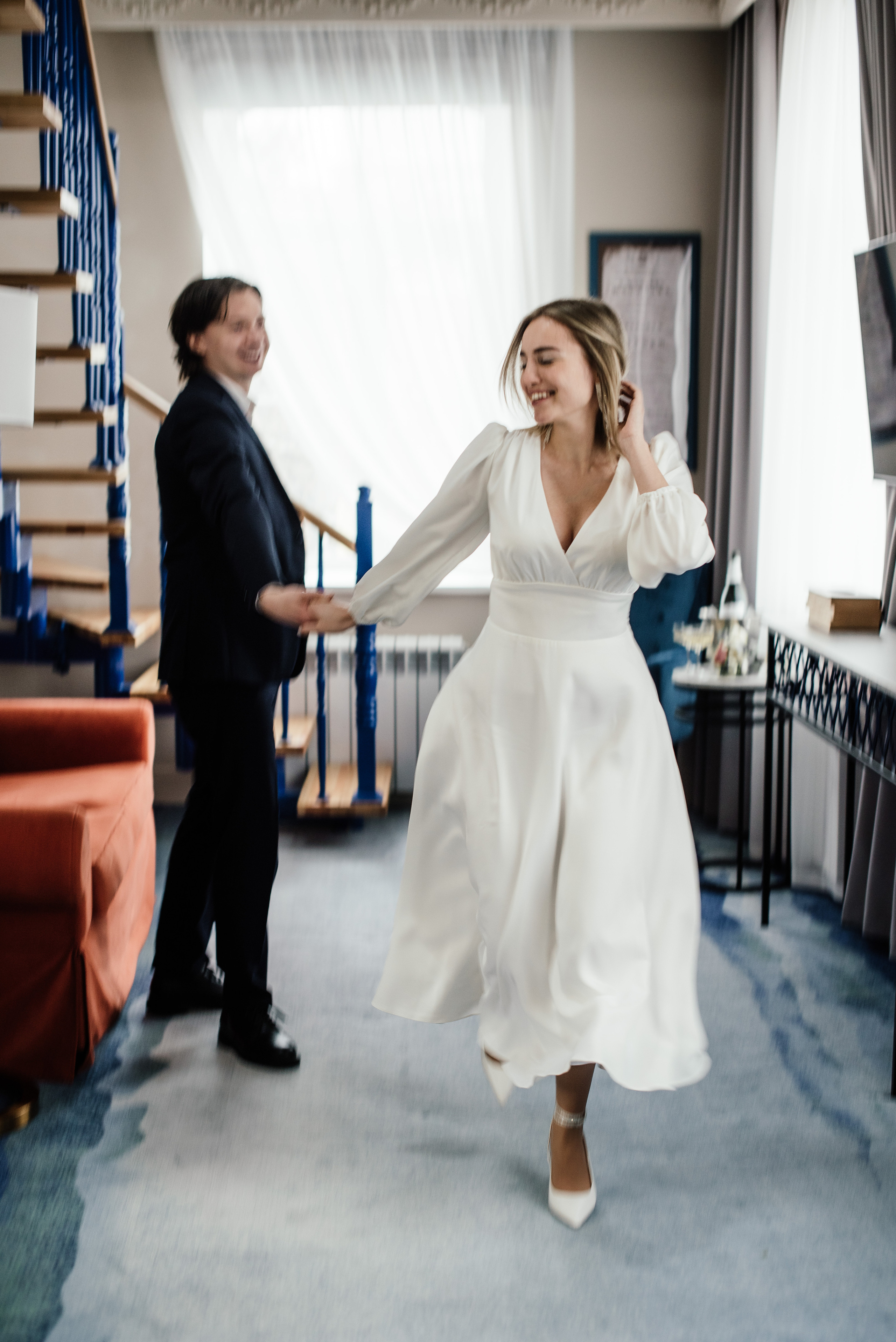 Аделина и Егор. Свадебный и семейный фотограф в Белгороде