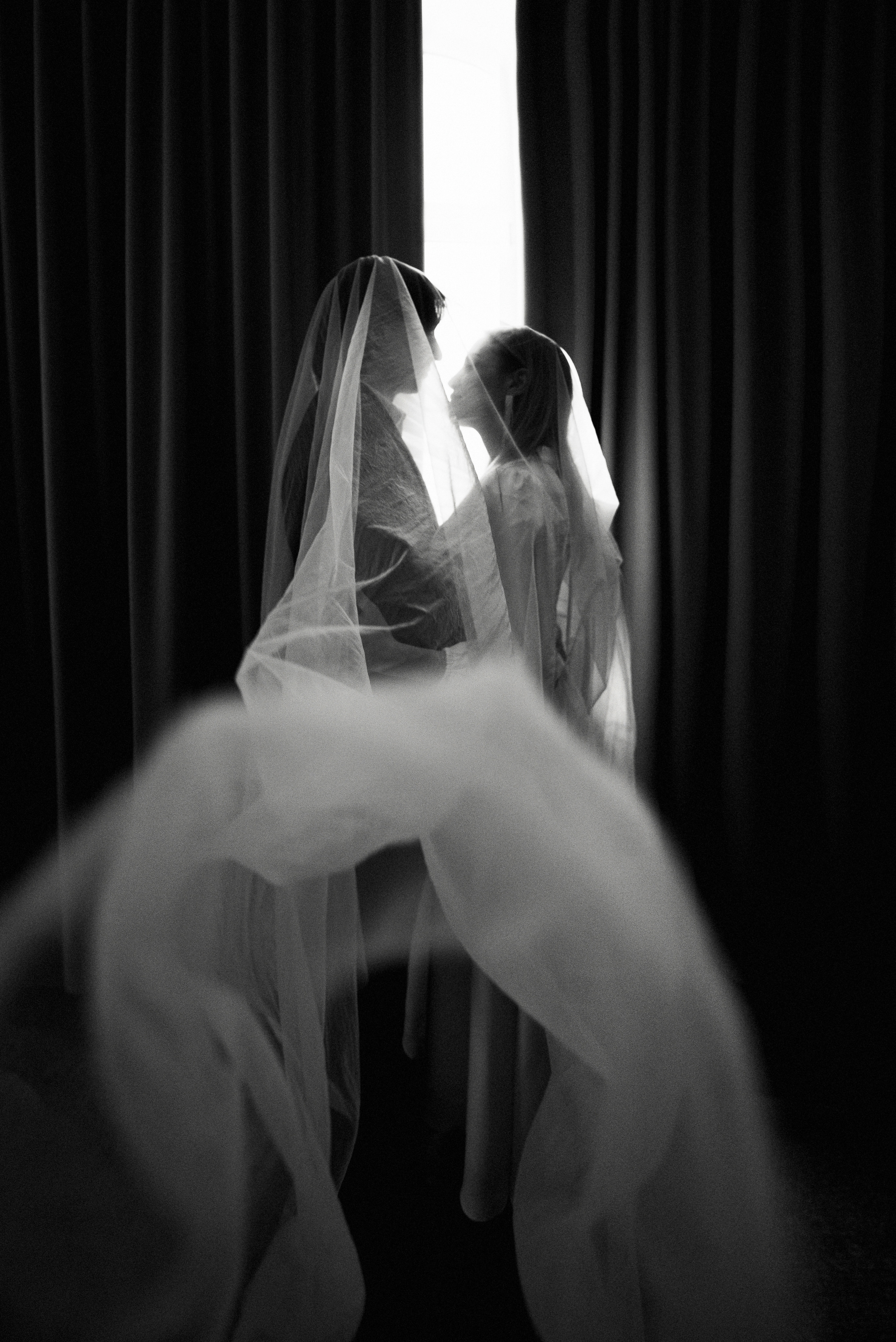 Аделина и Егор. Свадебный и семейный фотограф в Белгороде