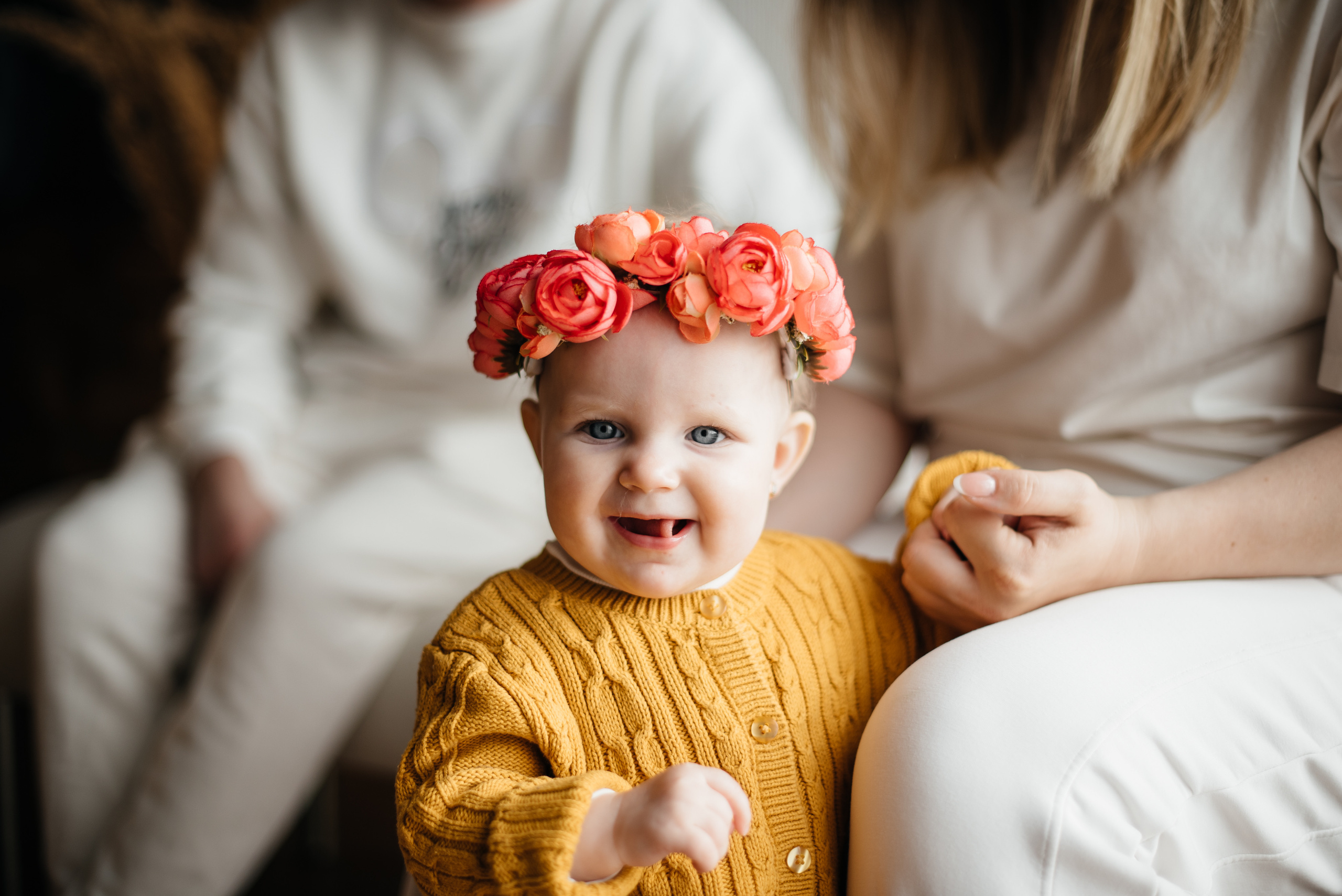 Семейство. Свадебный и семейный фотограф в Белгороде