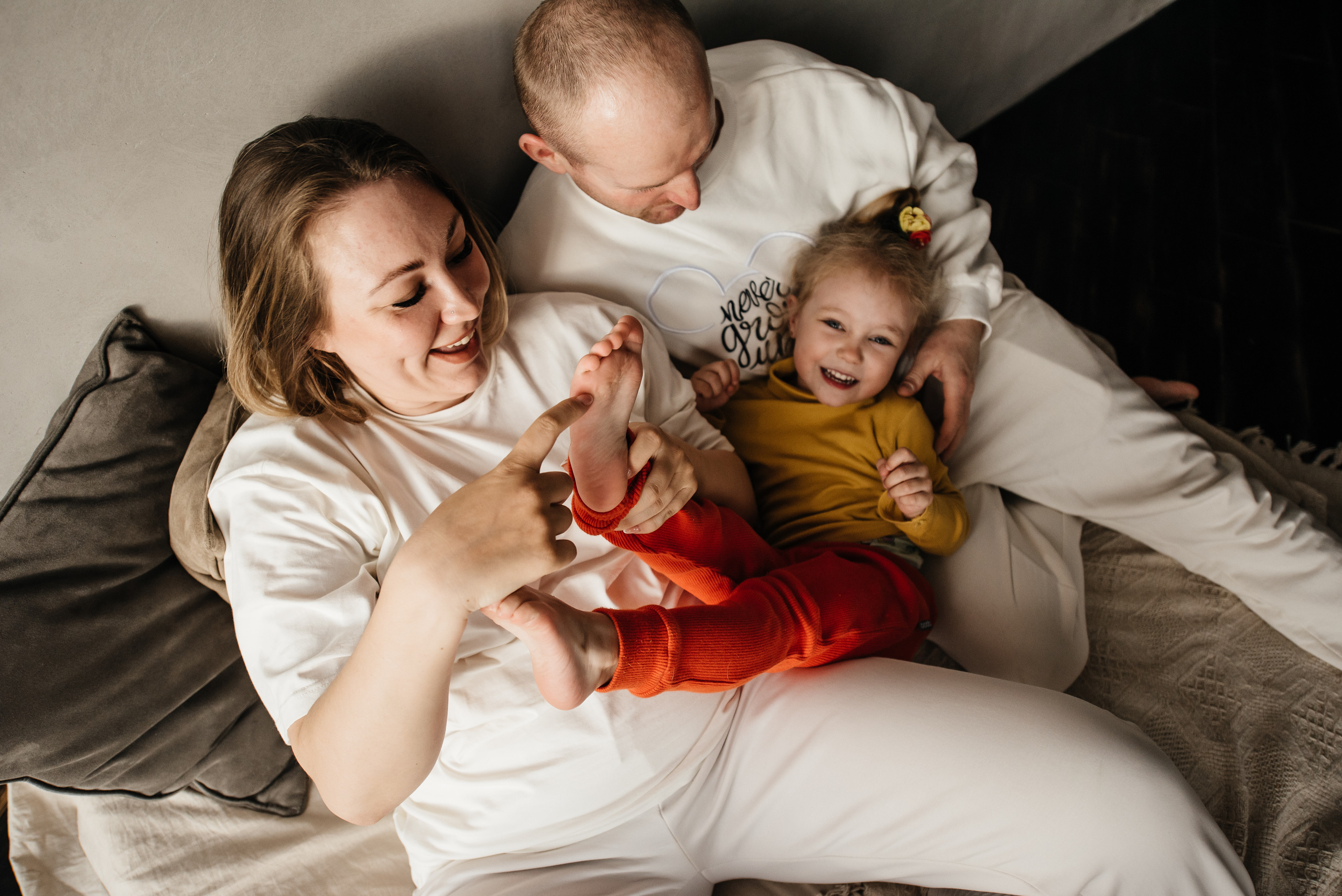 Семейство. Свадебный и семейный фотограф в Белгороде