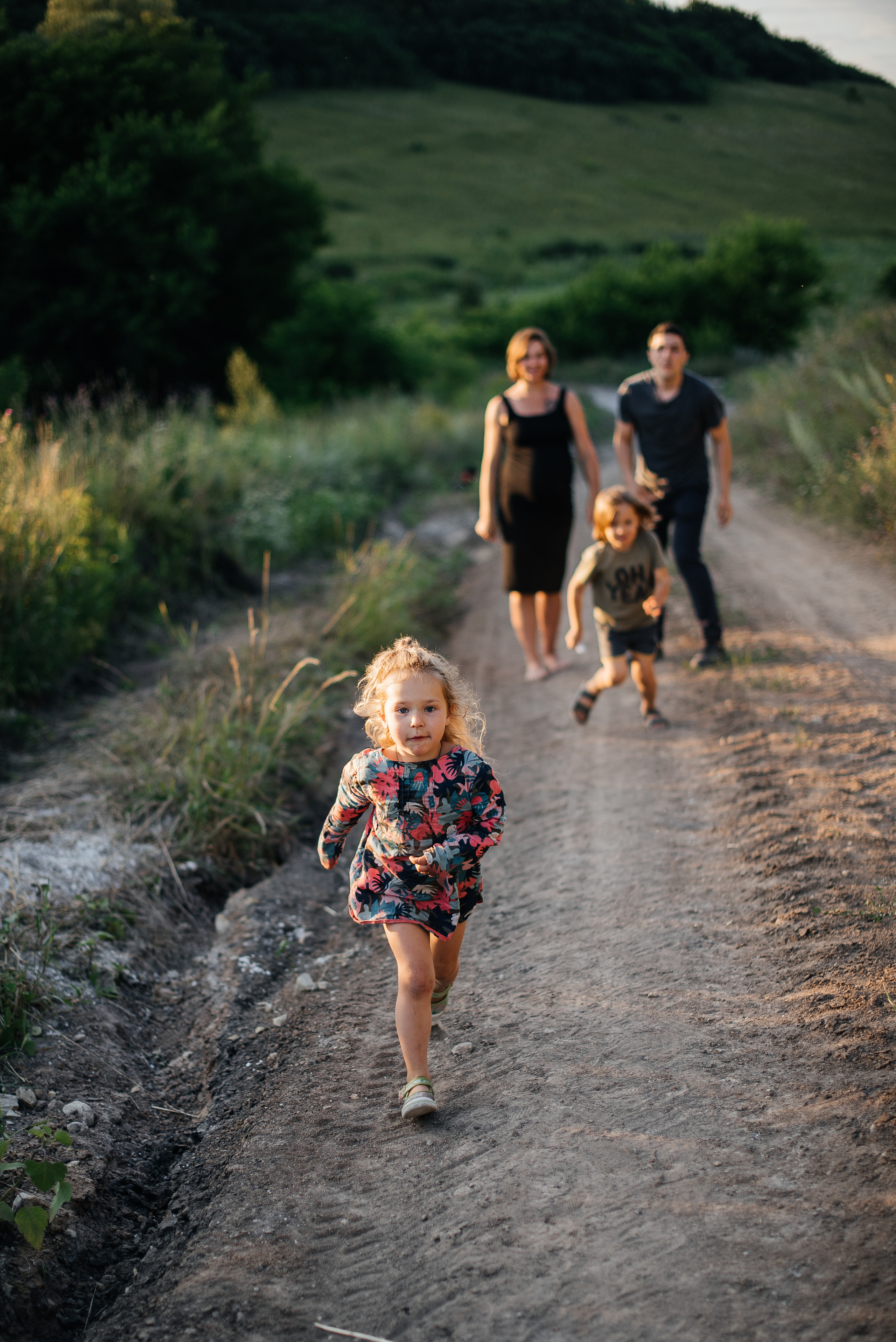 Надежда и Ко. Свадебный и семейный фотограф в Белгороде