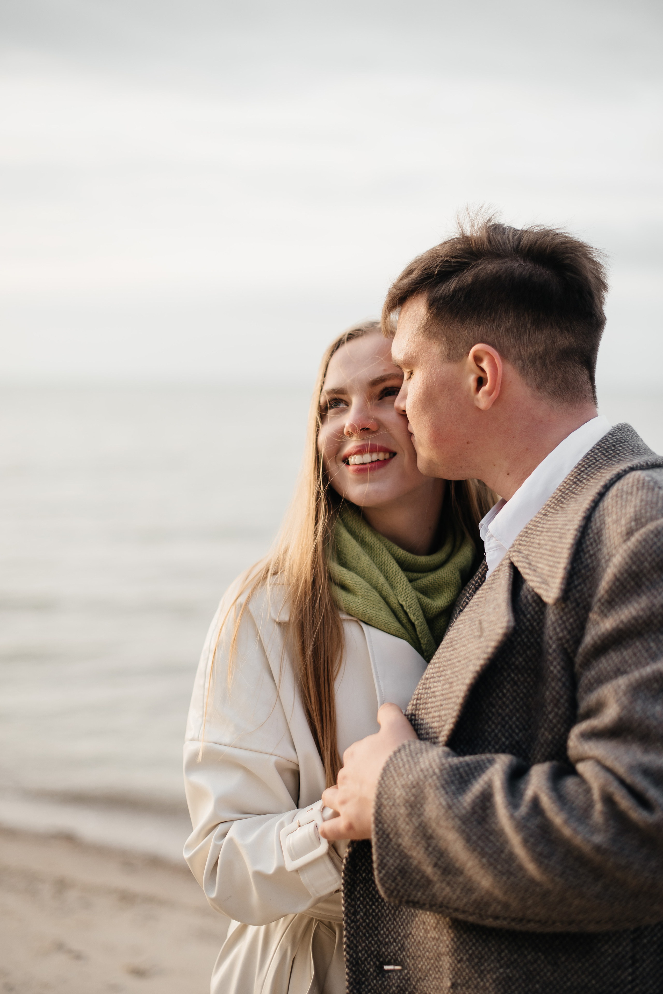 Александра и Важа. Свадебный и семейный фотограф в Белгороде