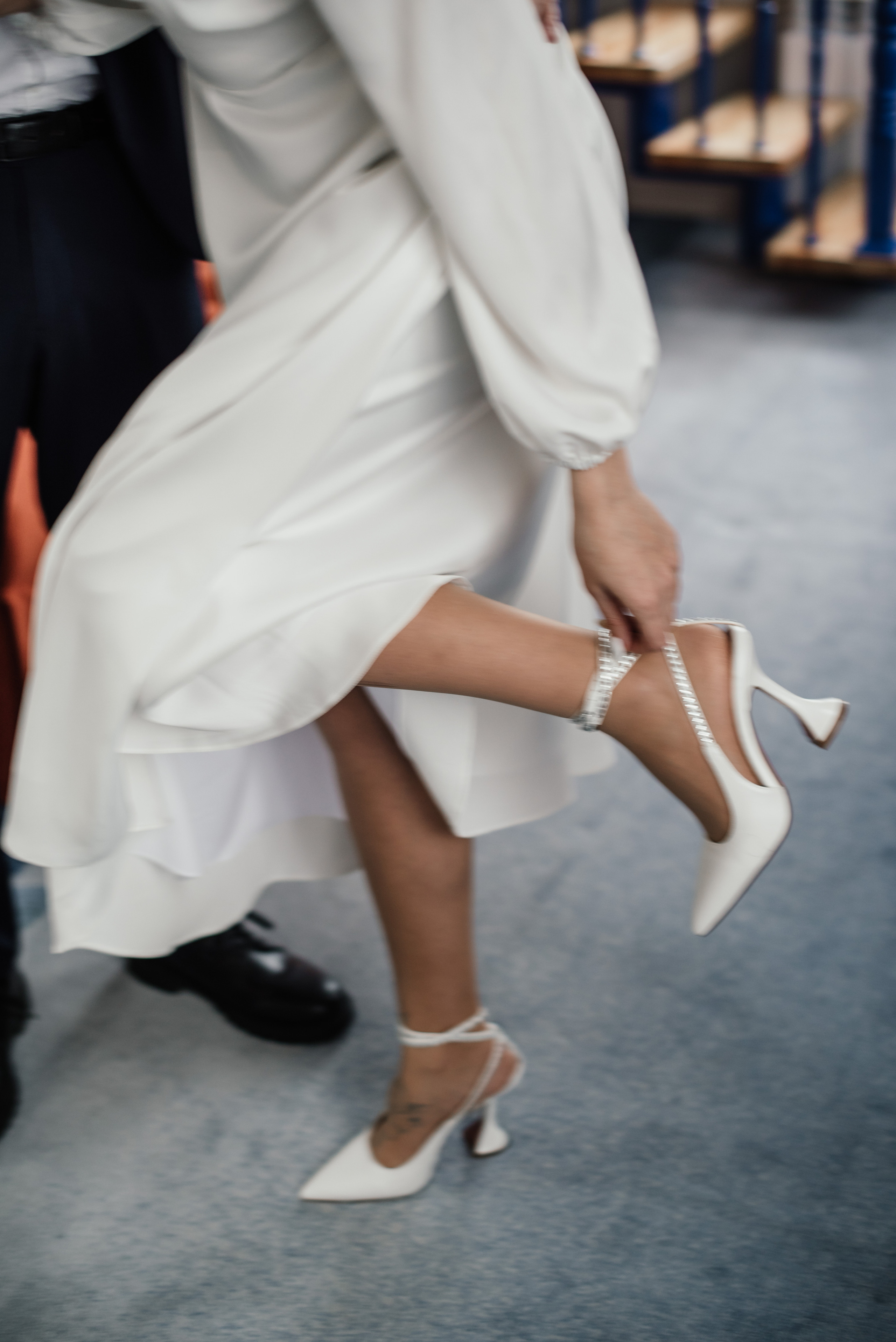 Аделина и Егор. Свадебный и семейный фотограф в Белгороде