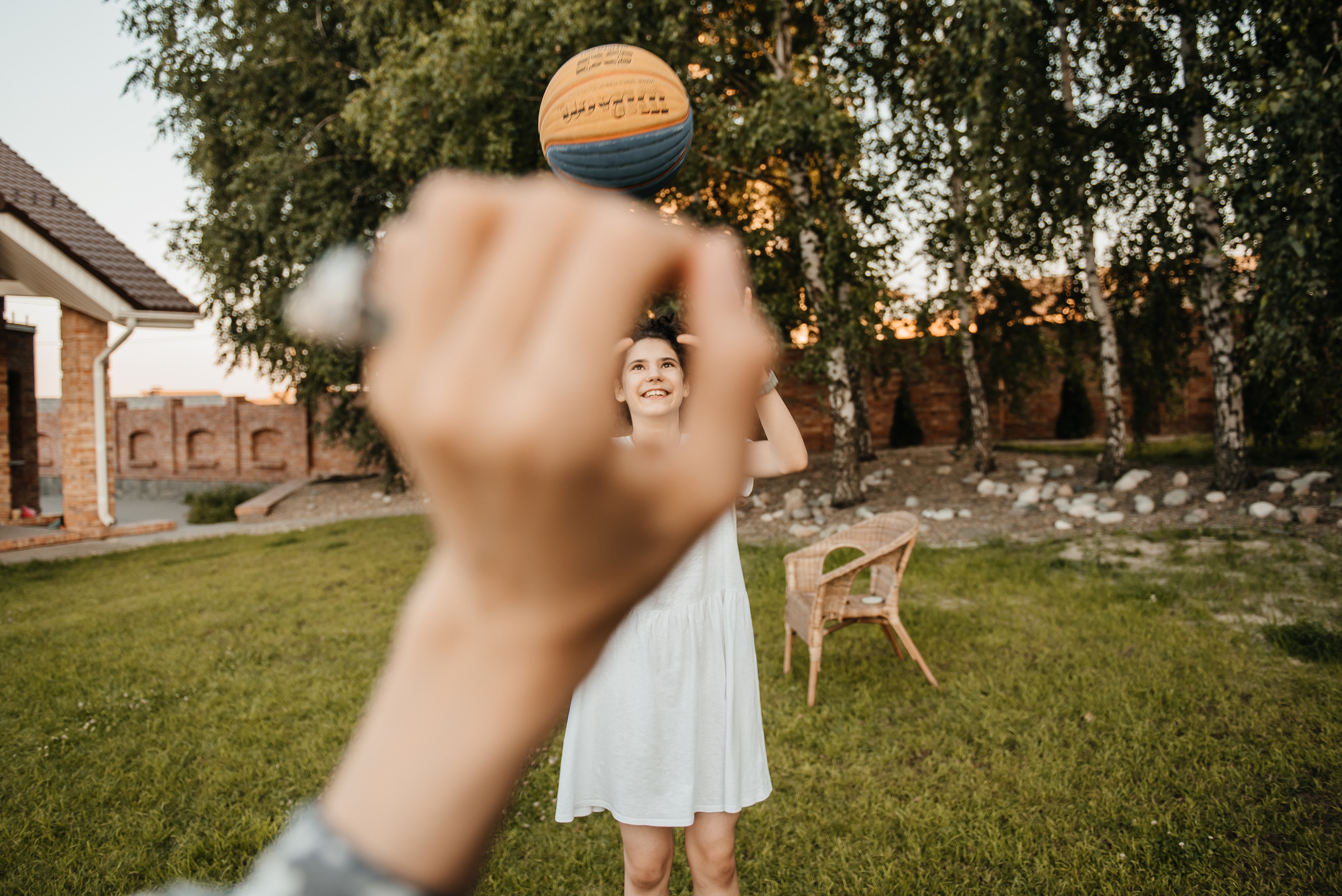 Семья Дубовик. Свадебный и семейный фотограф в Белгороде