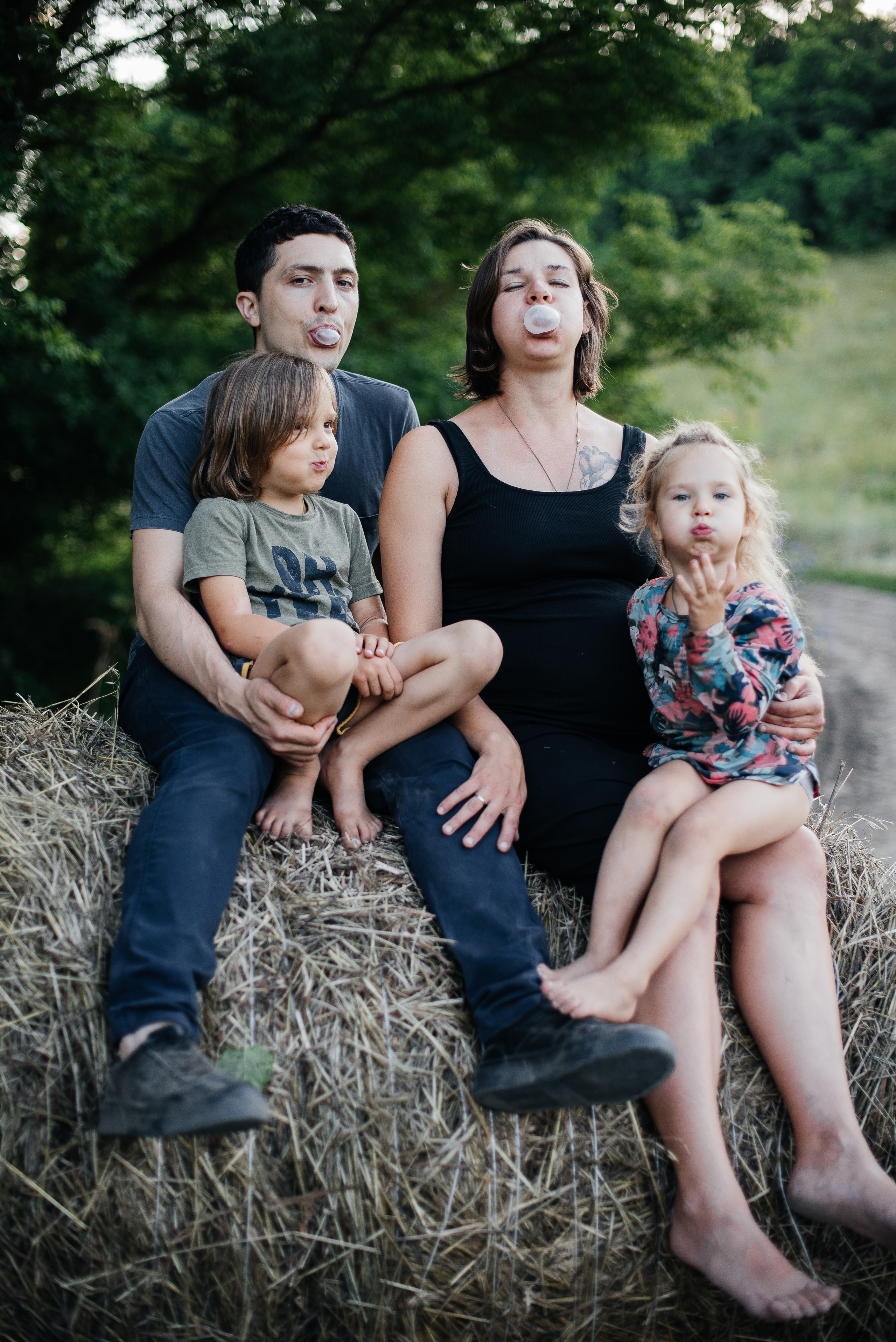 Надежда и Ко. Свадебный и семейный фотограф в Белгороде