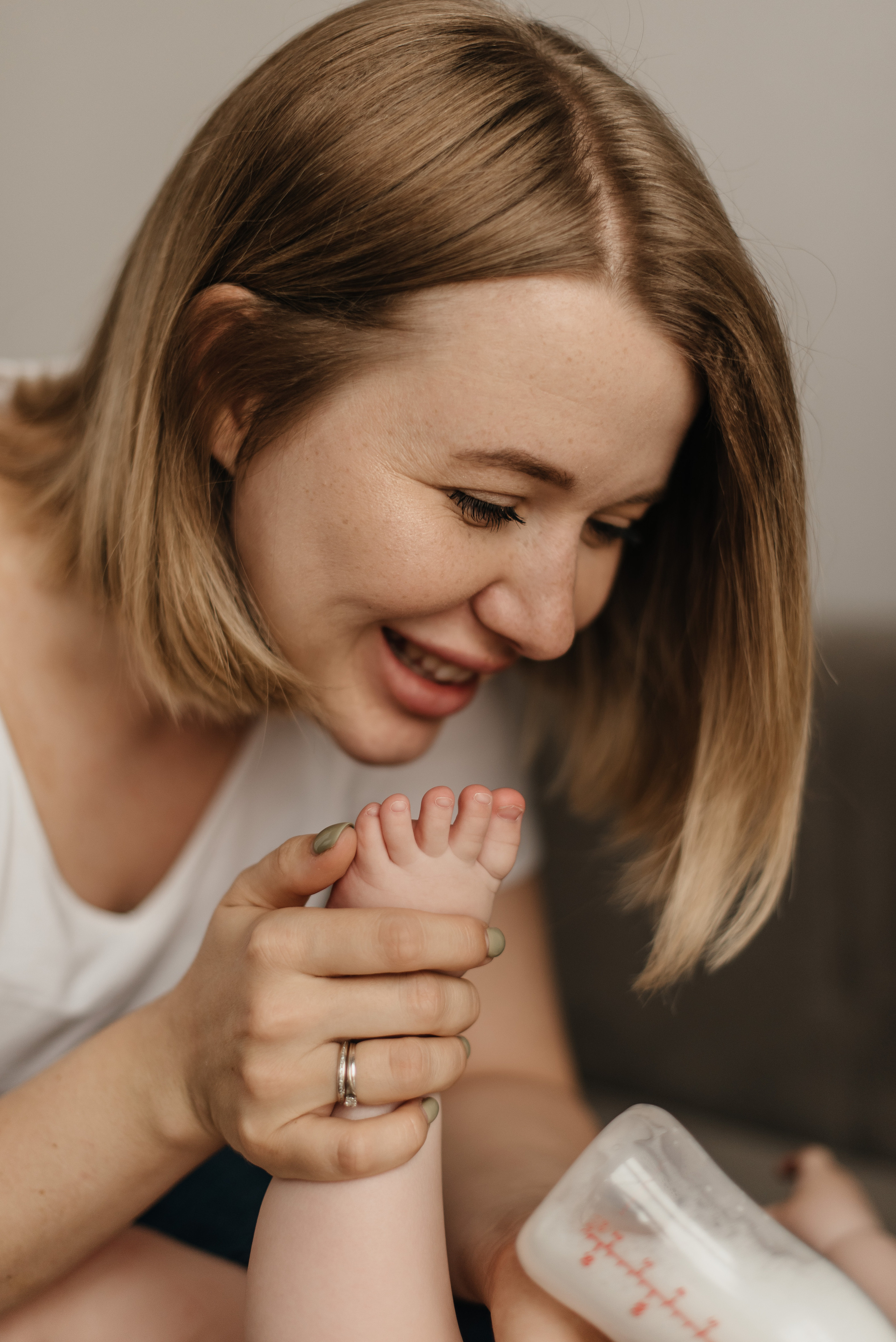 Дарина и Мира. Свадебный и семейный фотограф в Белгороде