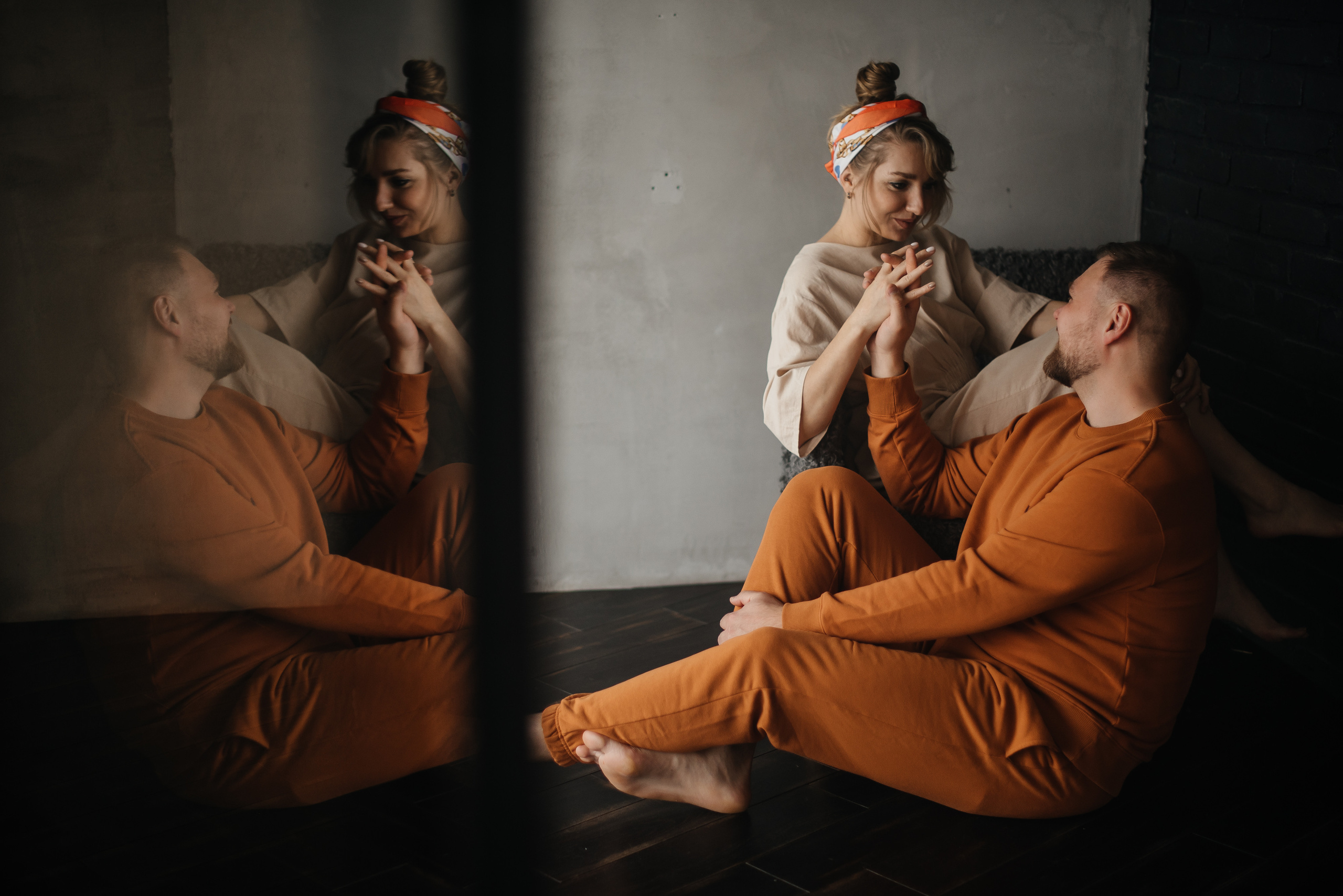 Сергей и Татьяна. Свадебный и семейный фотограф в Белгороде