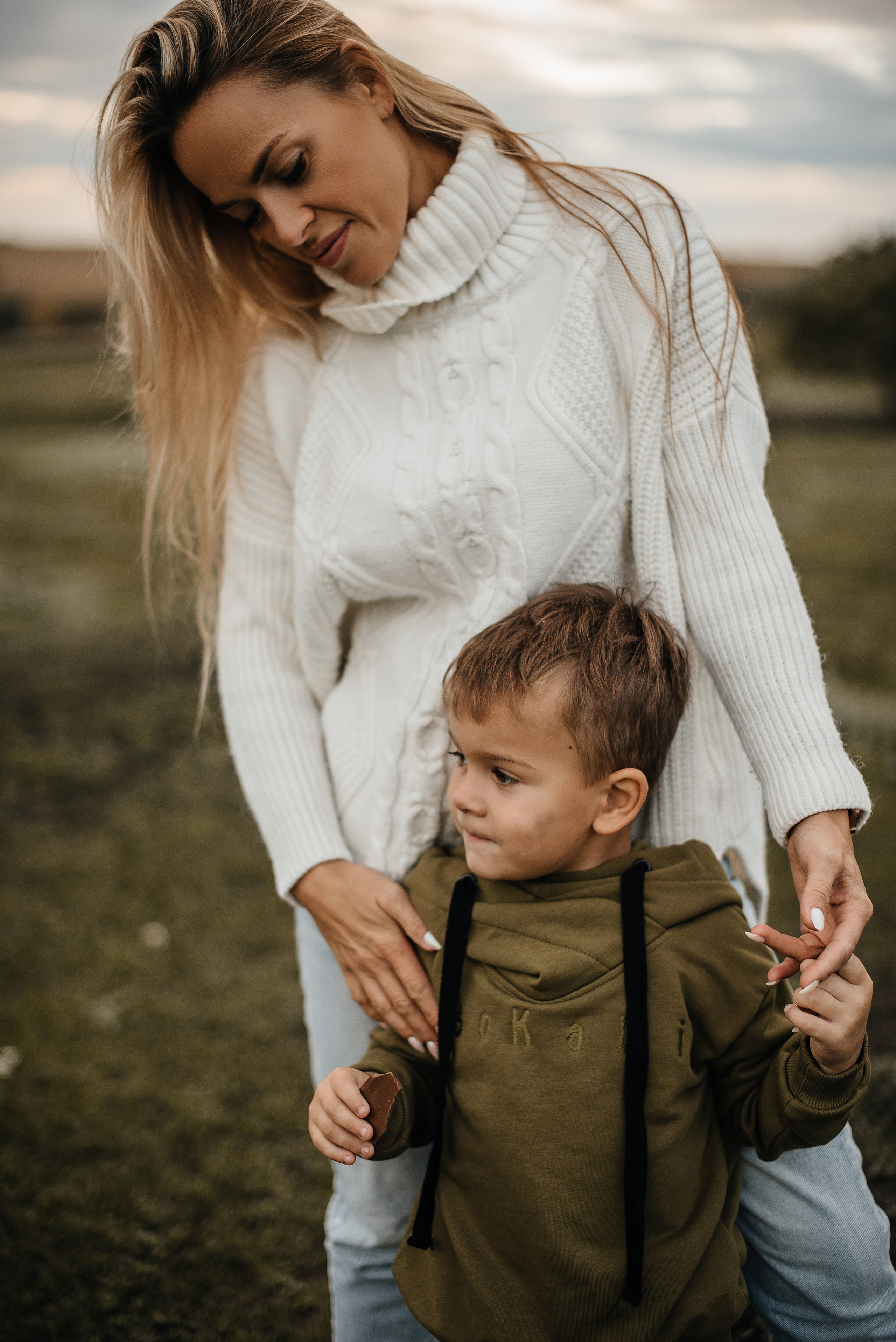 Любовь и Макар. Свадебный и семейный фотограф в Белгороде
