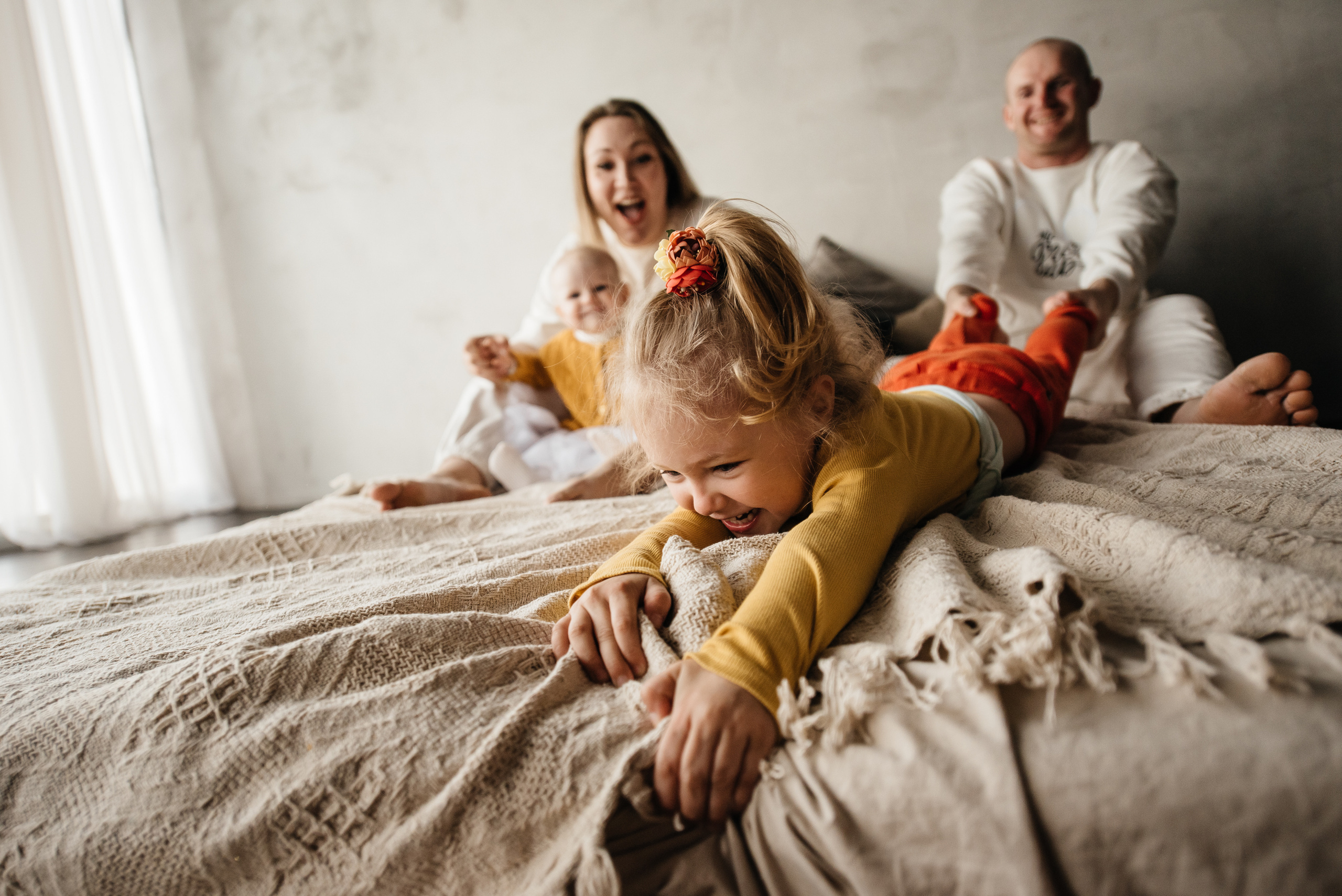 Семейство. Свадебный и семейный фотограф в Белгороде