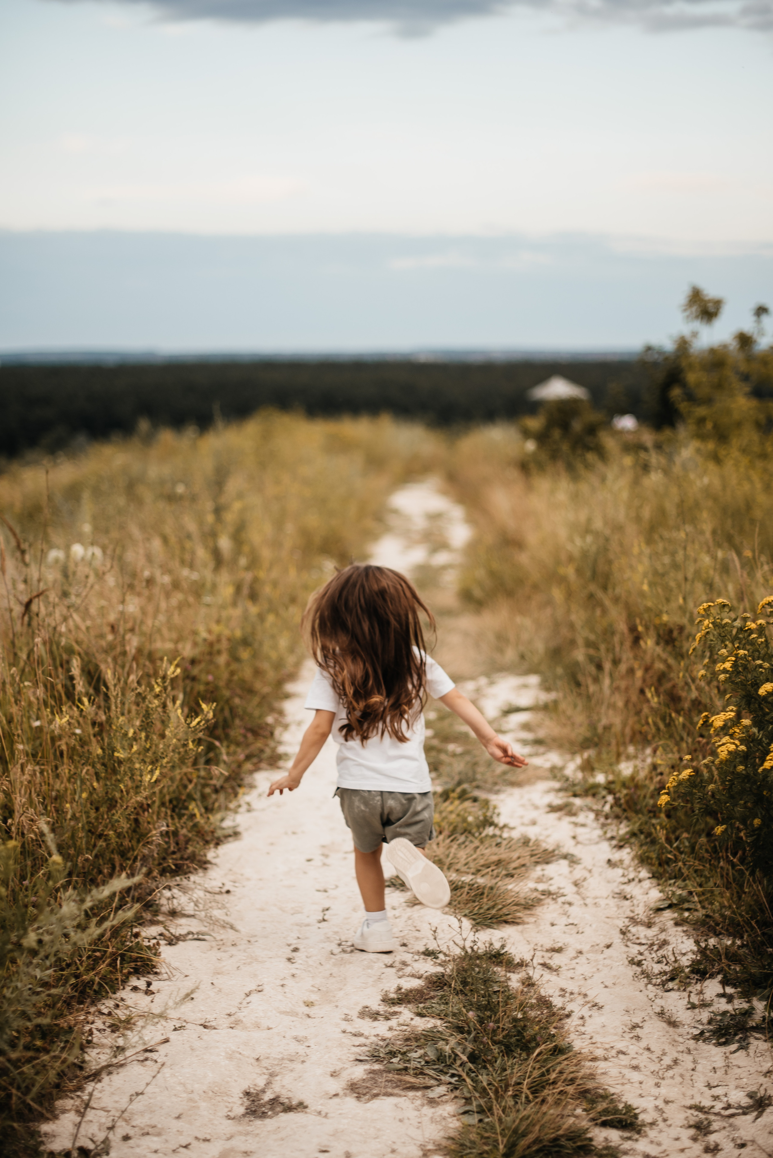 Олеся и Ева. Свадебный и семейный фотограф в Белгороде