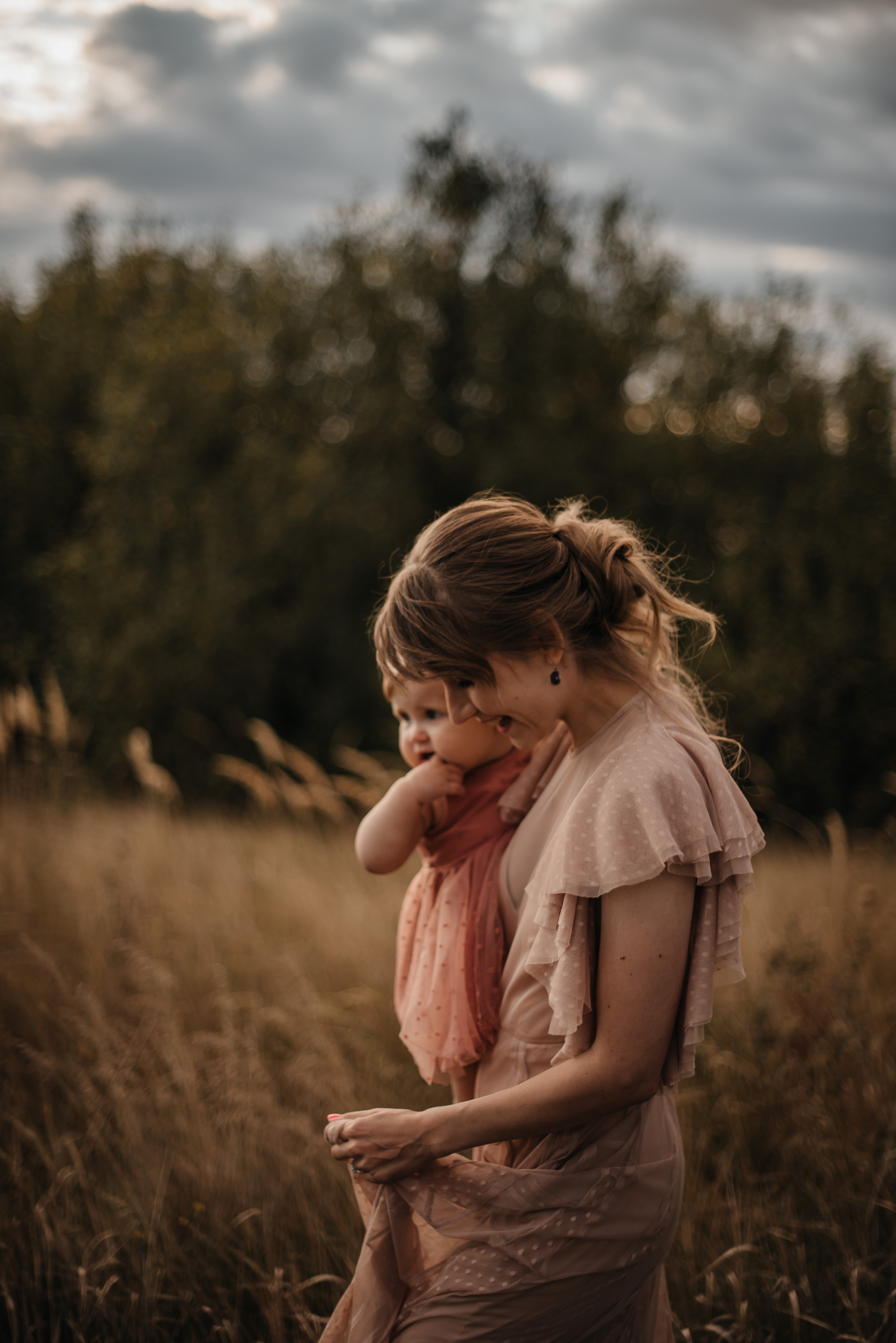 Трое. Свадебный и семейный фотограф в Белгороде