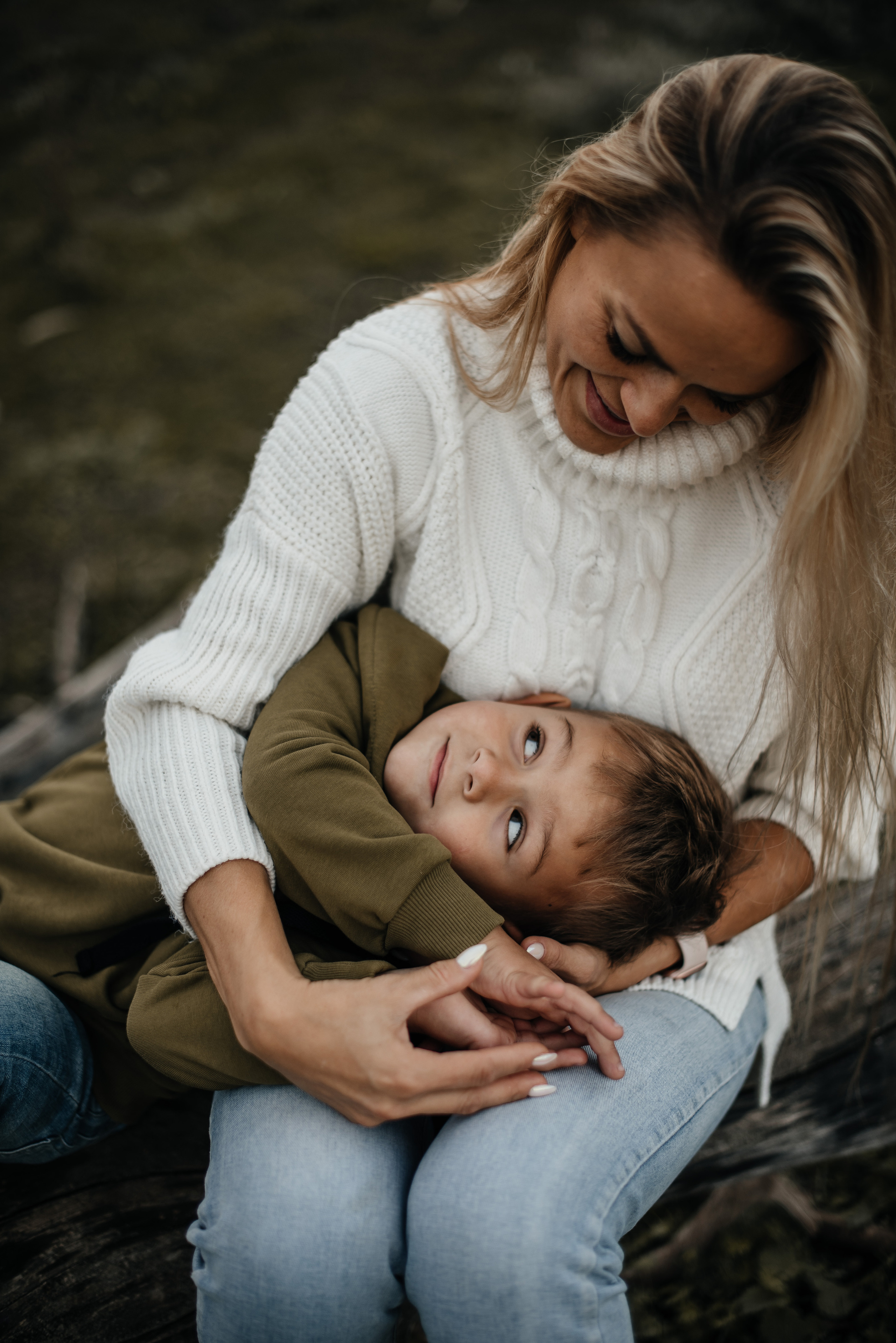 Любовь и Макар. Свадебный и семейный фотограф в Белгороде