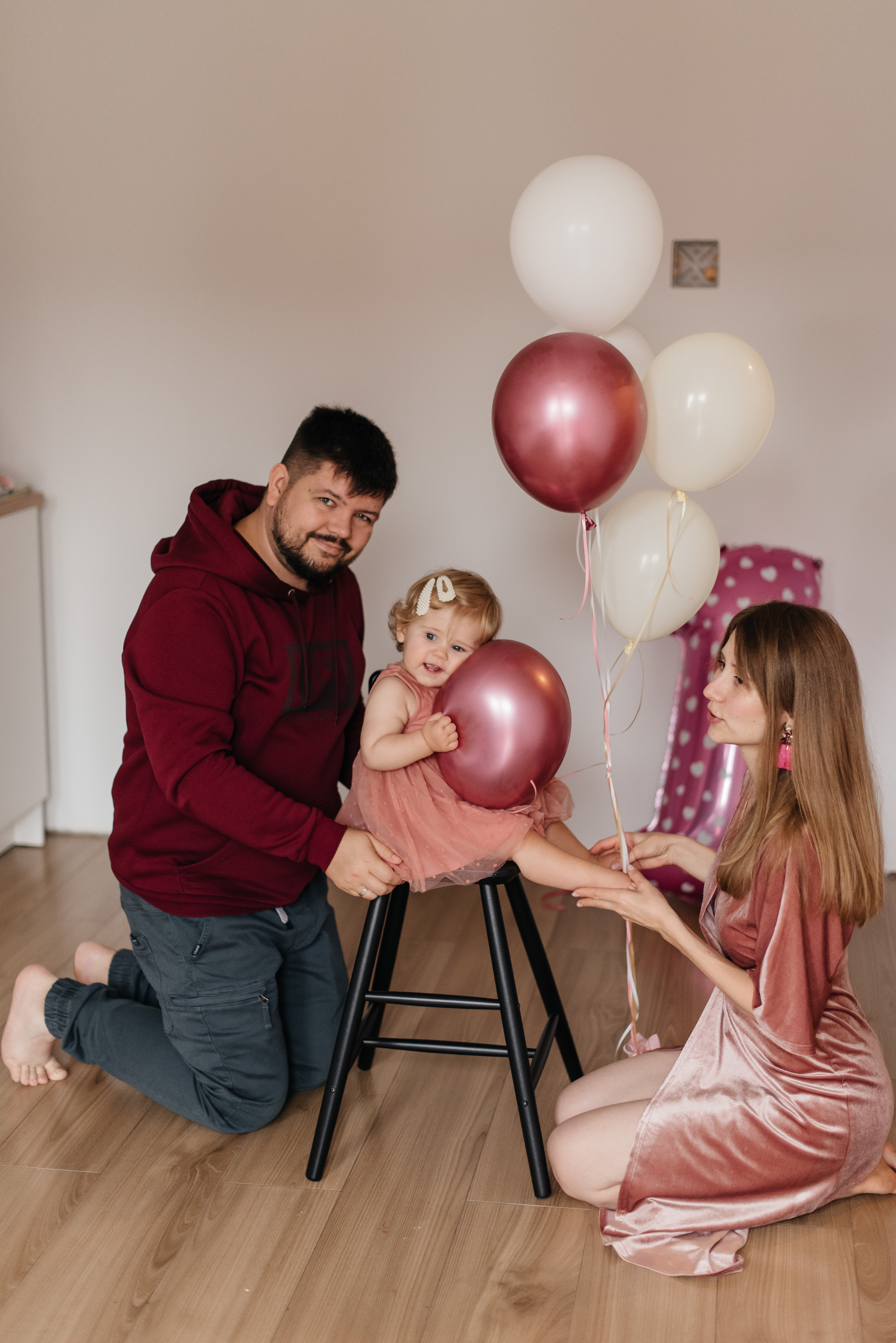 Годовасие Рады. Свадебный и семейный фотограф в Белгороде