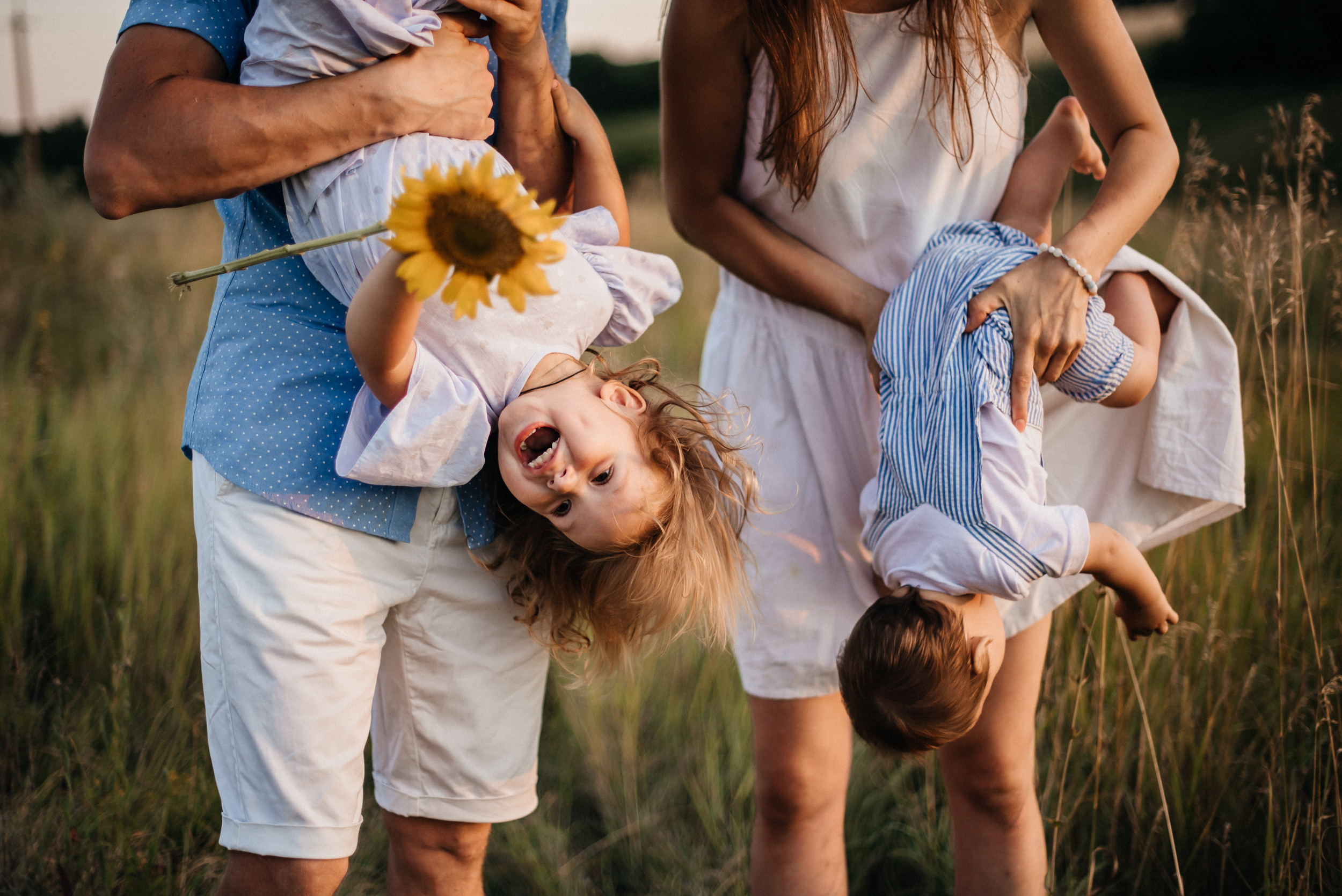 Ксения + Клим = Ульяна и Глеб. Свадебный и семейный фотограф в Белгороде