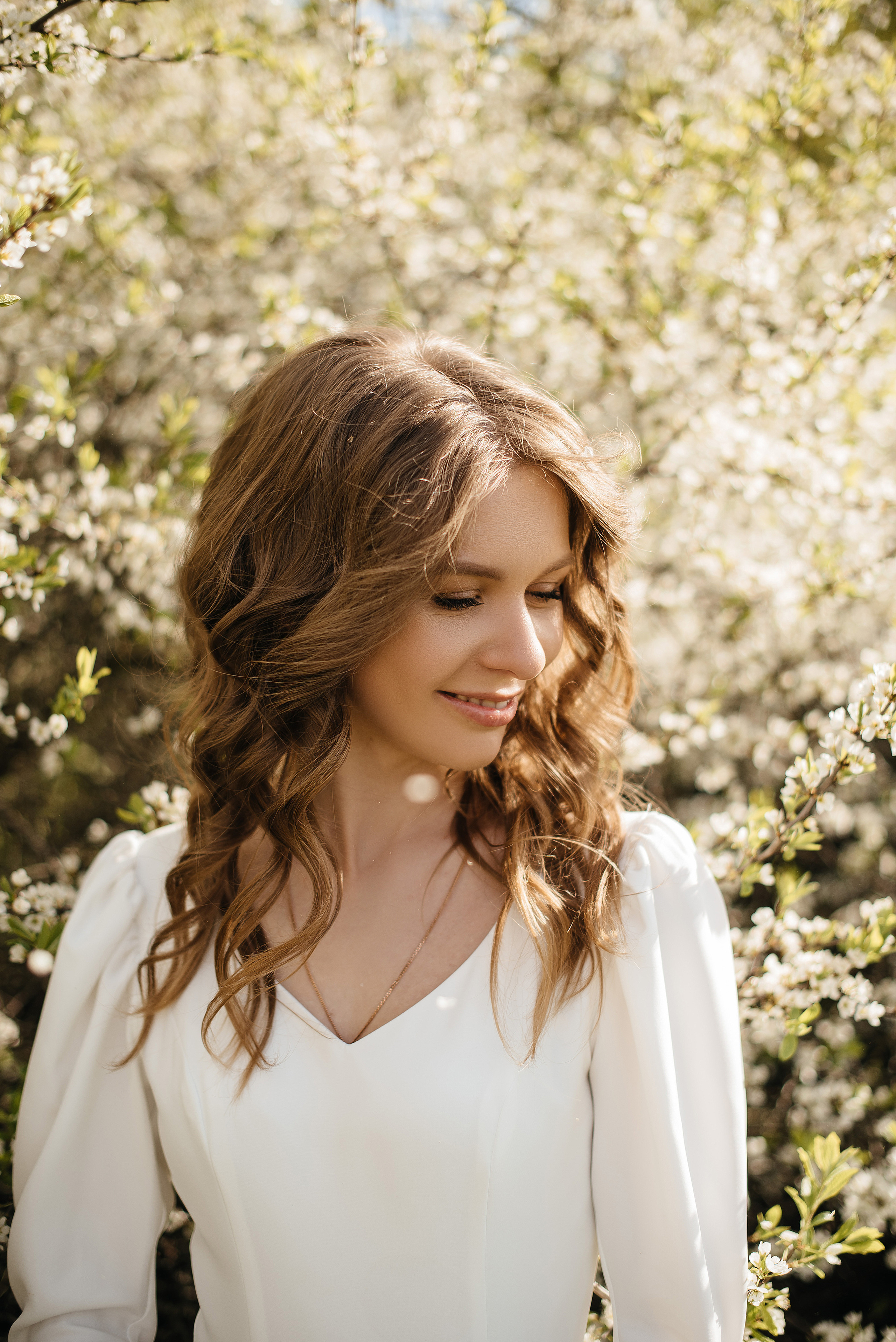 Аня и Андрей. Свадебный и семейный фотограф в Белгороде